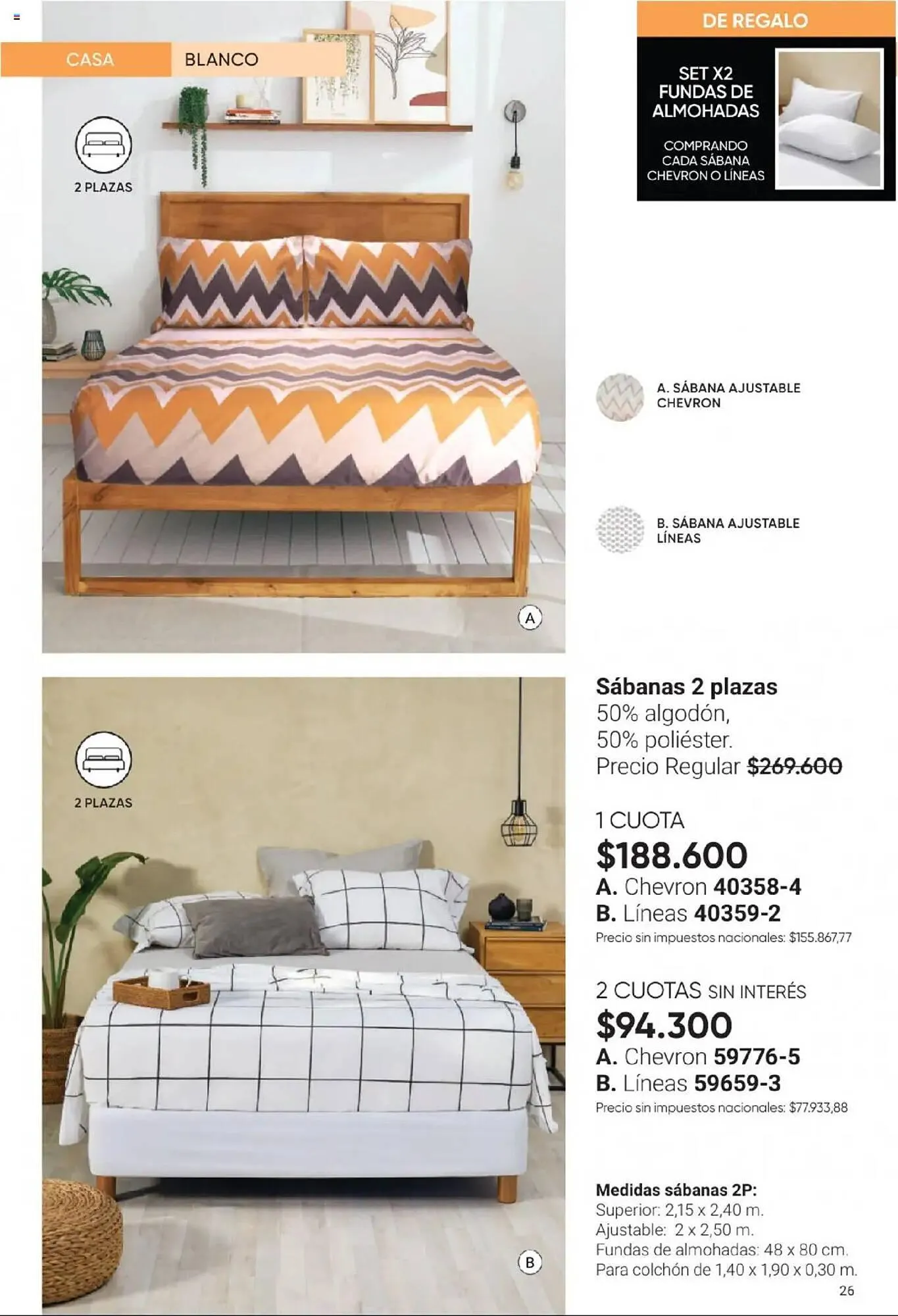 Ofertas de Catálogo Avon 18 de mayo al 2 de junio 2025 - Página 27 del catálogo