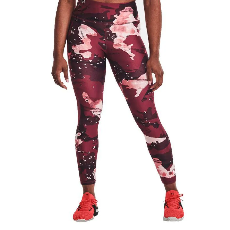 CALZAS UNDER ARMOUR PROYECT ROCK