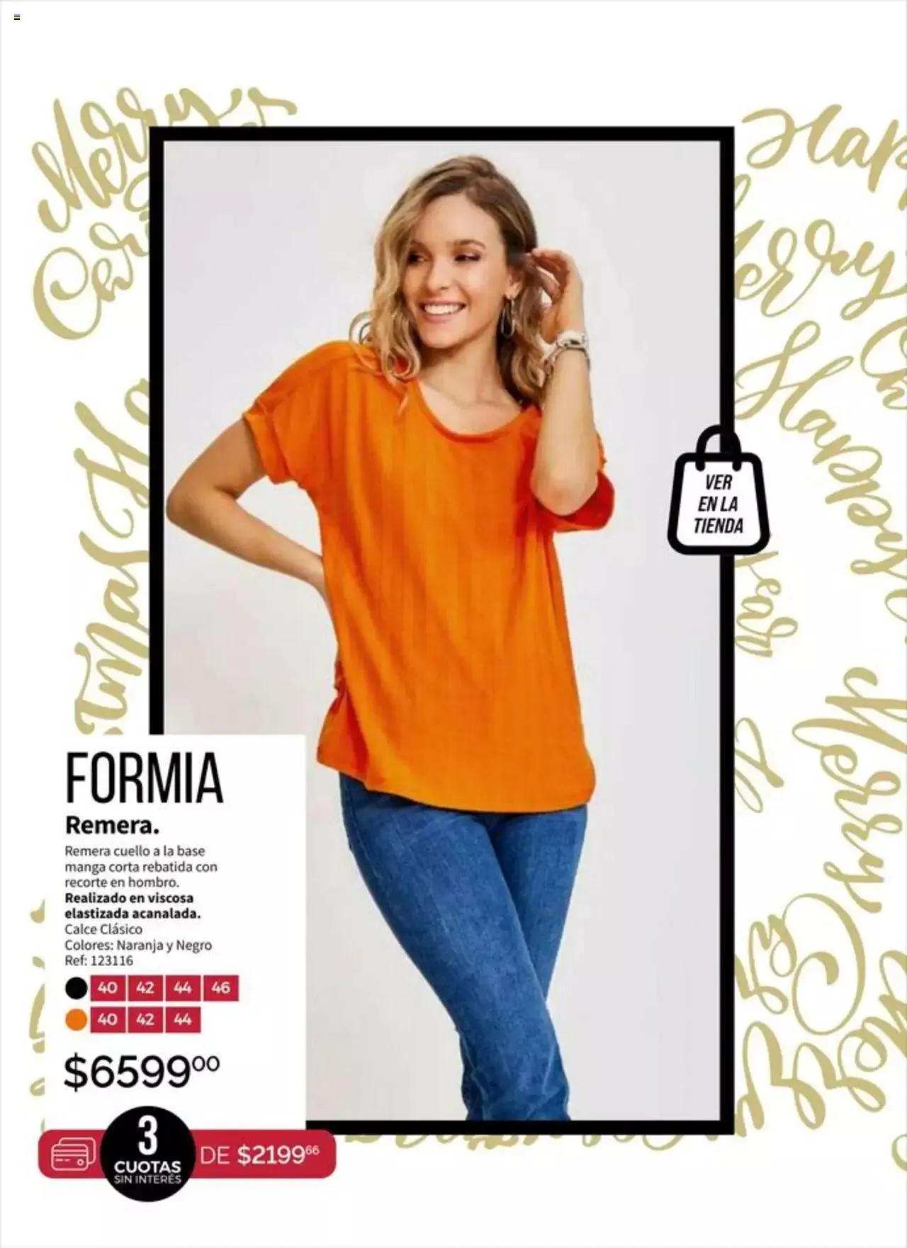 Ofertas de Martina di Trento - Catálogo 23 de noviembre al 31 de diciembre 2023 - Página 64 del catálogo