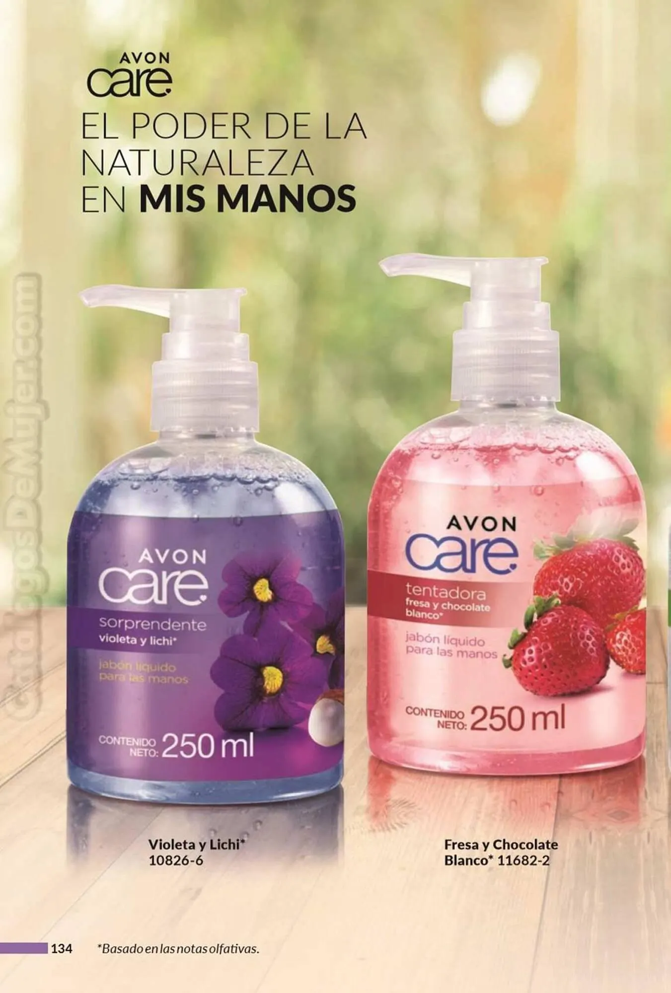 Ofertas de Catálogo Avon 28 de febrero al 12 de marzo 2024 - Página 38 del catálogo