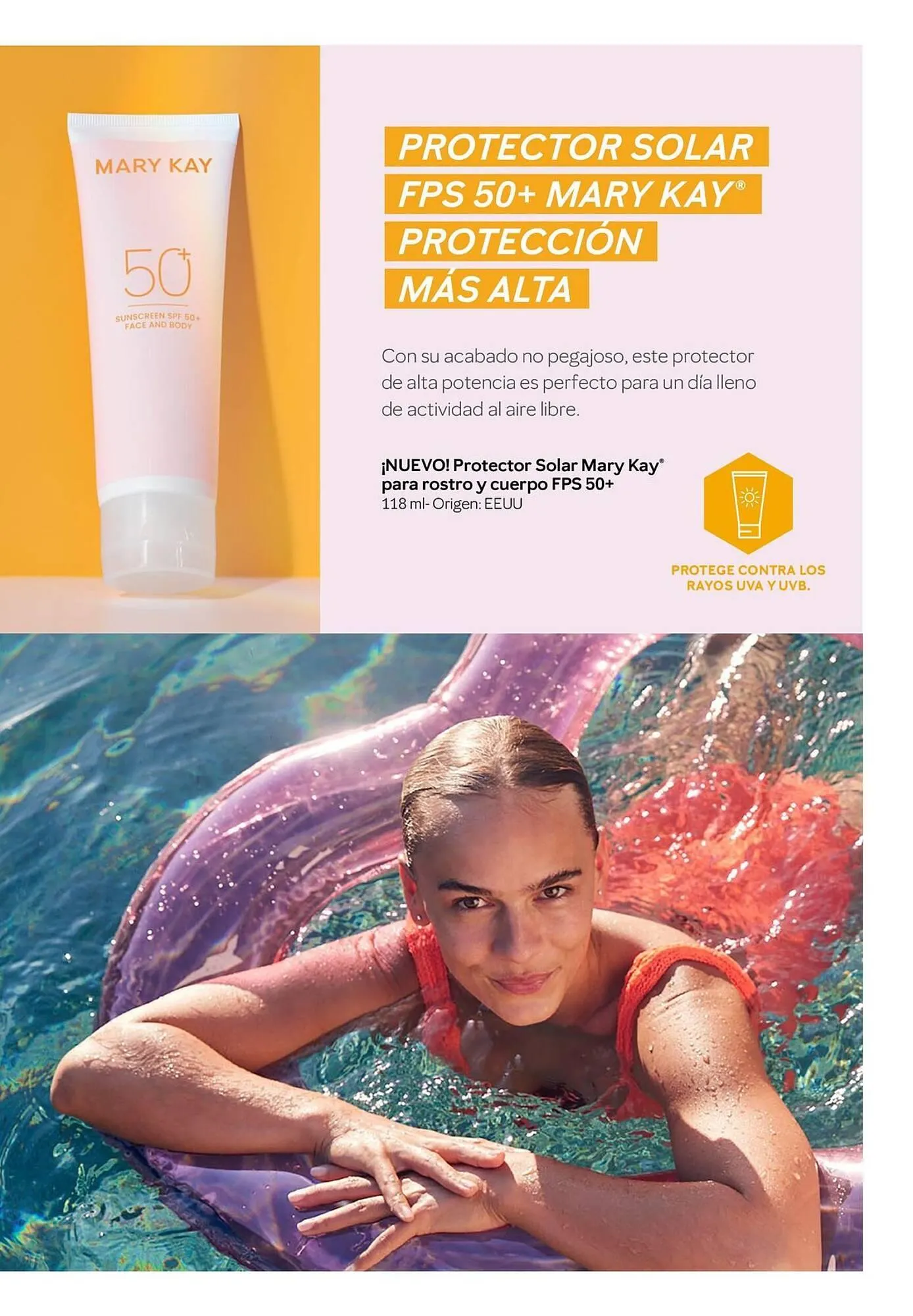 Ofertas de Catálogo Mary Kay 8 de septiembre al 30 de septiembre 2025 - Página 23 del catálogo