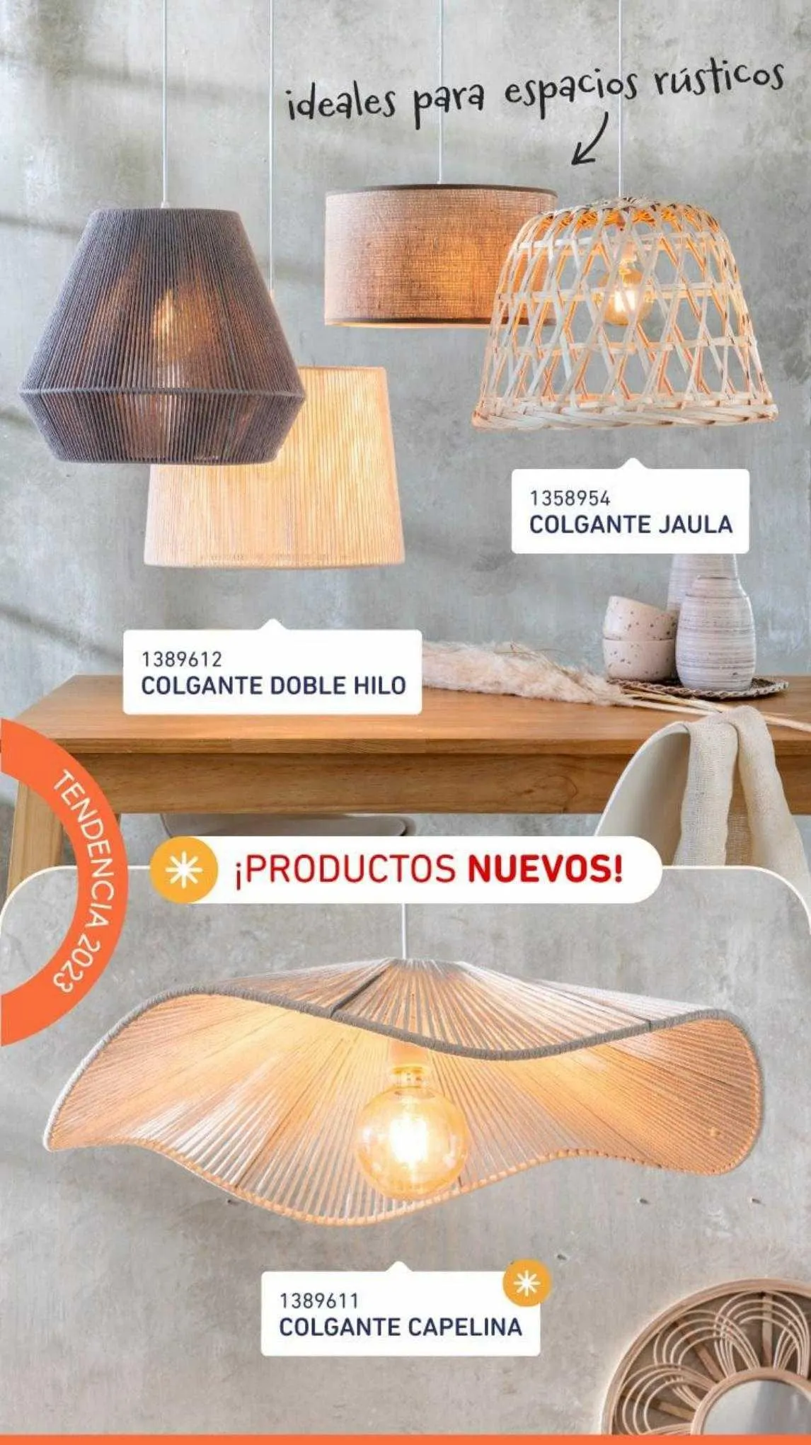 Ofertas de Catálogo Easy 21 de junio al 24 de julio 2023 - Página 7 del catálogo