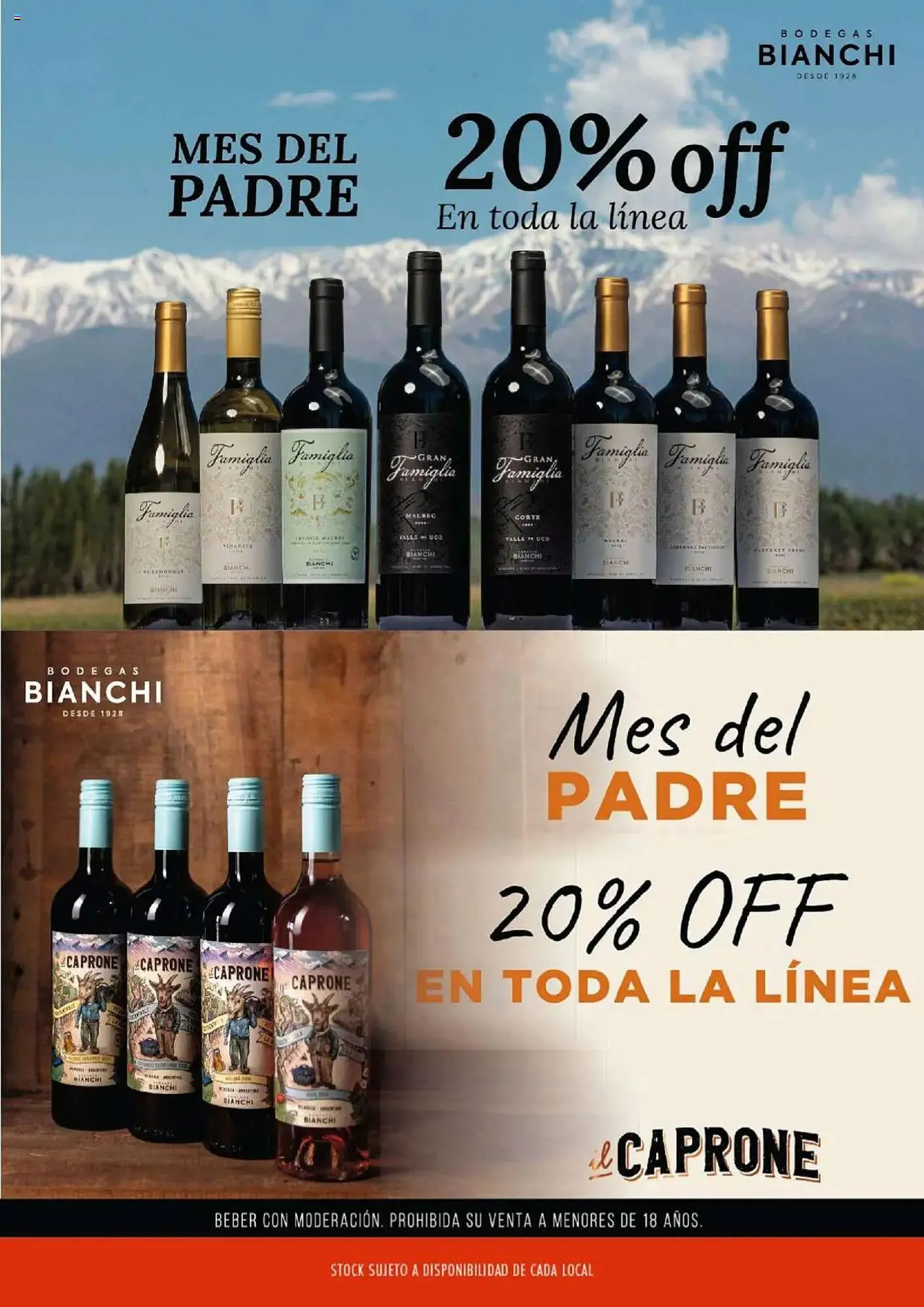 Ofertas de Catálogo Disco 9 de junio al 17 de junio 2025 - Página 7 del catálogo