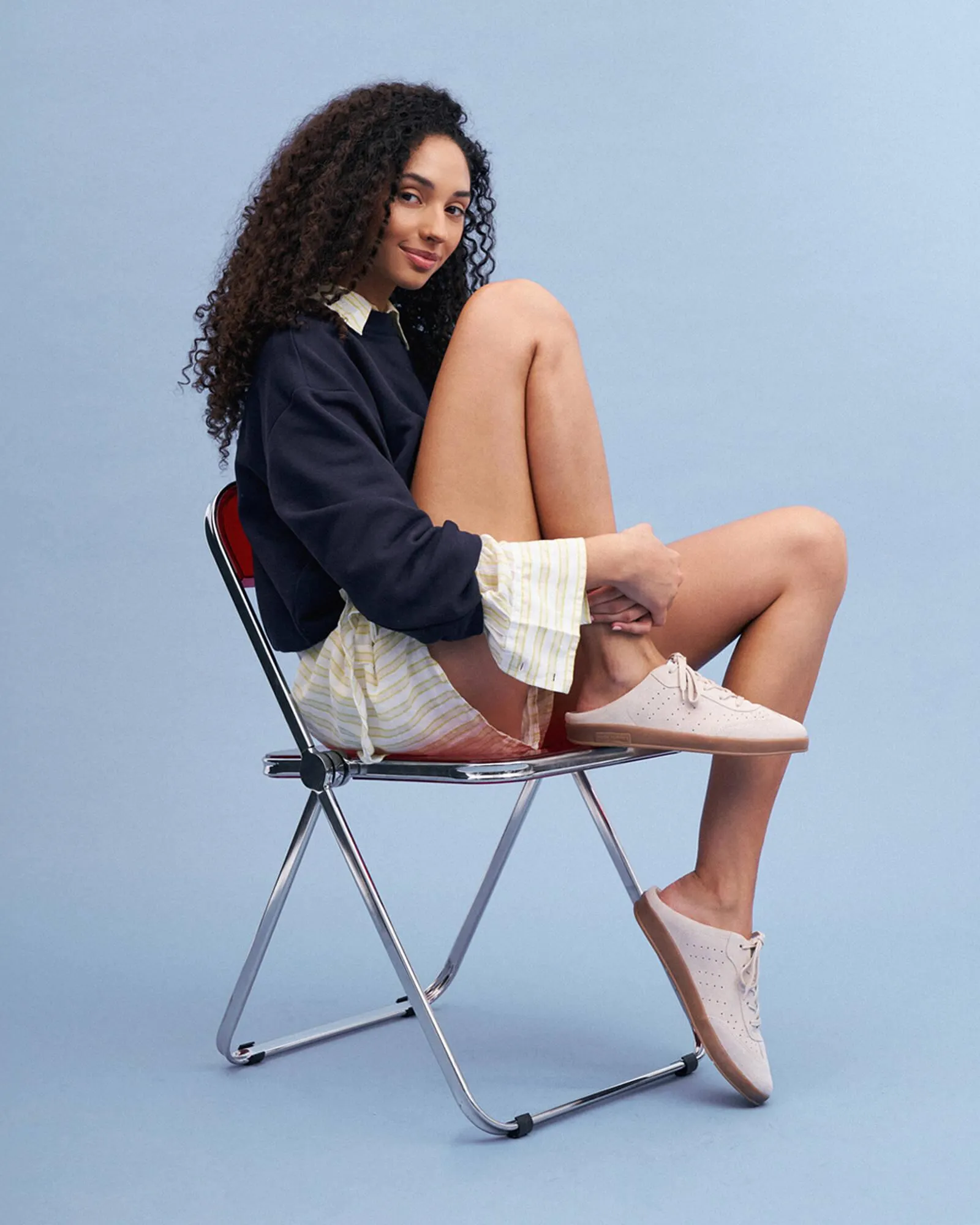 Ofertas de Catálogo Hush Puppies 26 de febrero al 26 de febrero 2026 - Página 1 del catálogo