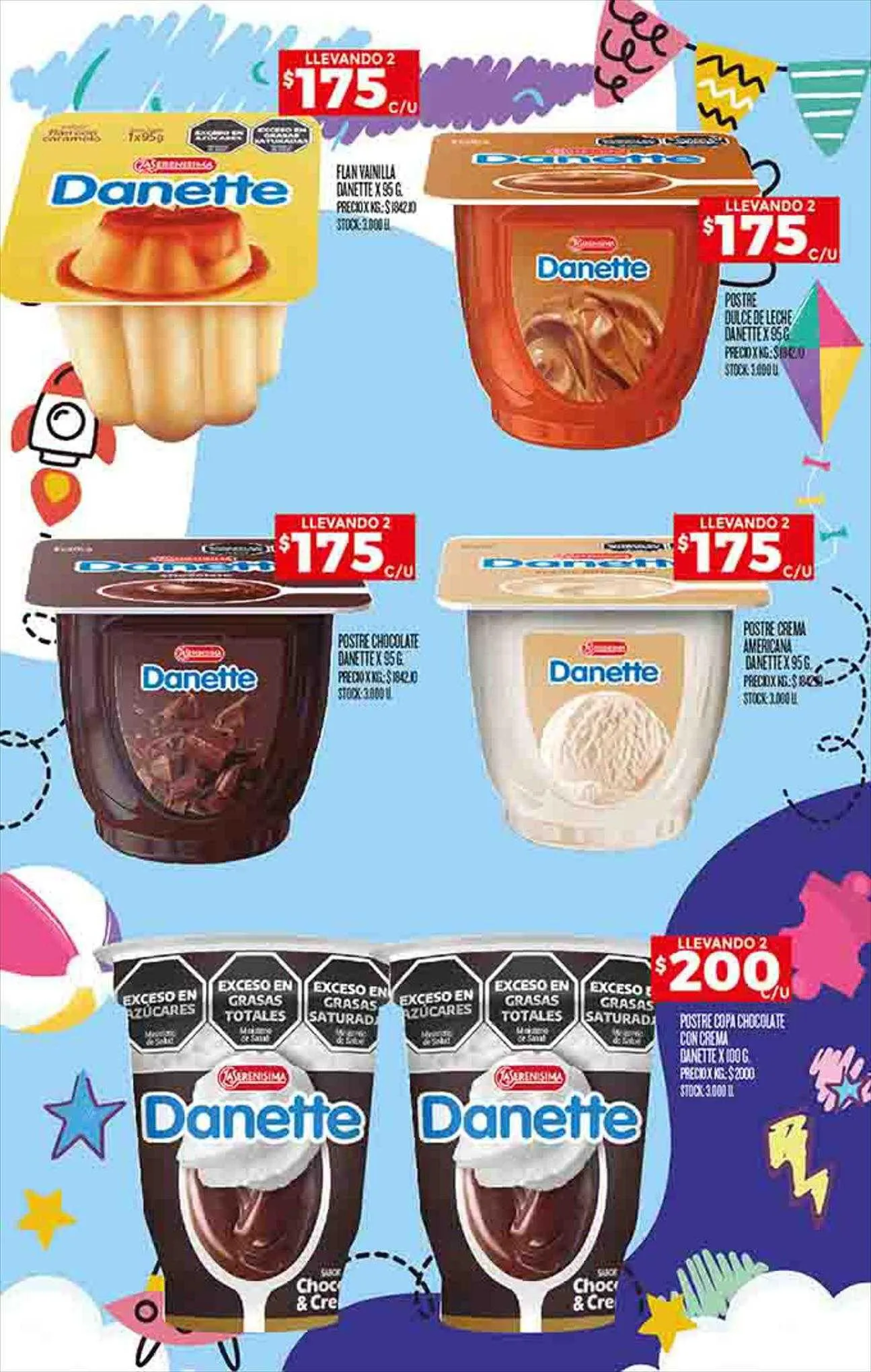 Ofertas de Catálogo Supermercados DIA 1 de agosto al 13 de agosto 2023 - Página 8 del catálogo