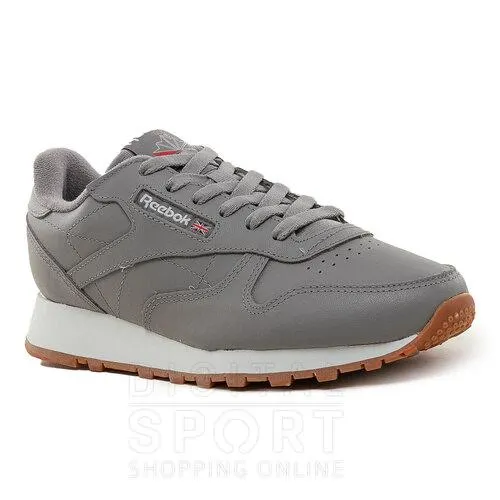 ZAPATILLAS CLASSIC LEATHER reebok