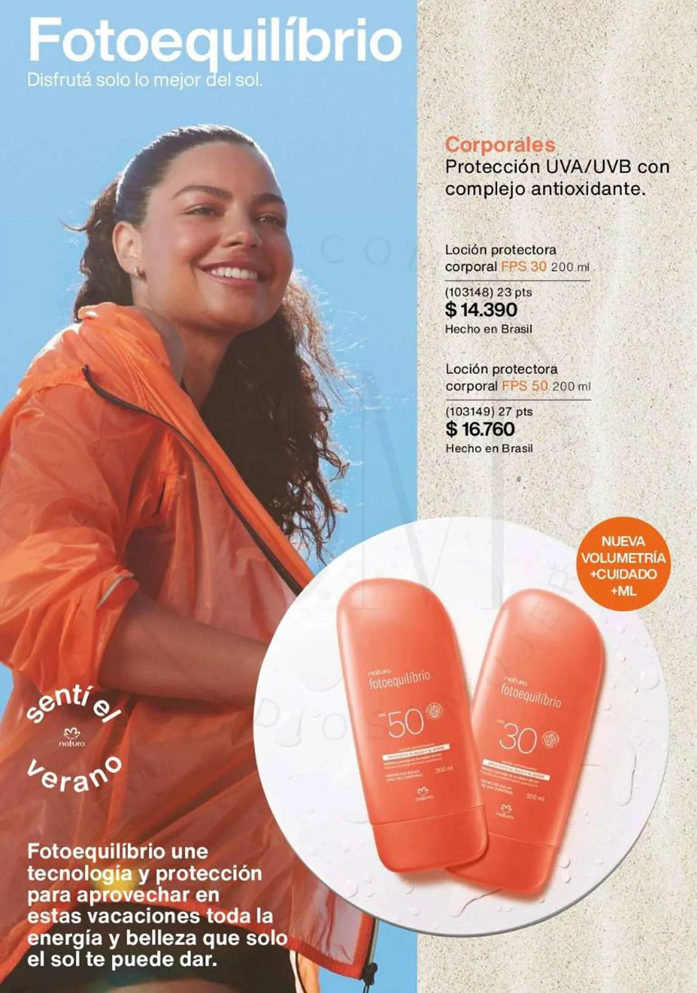 Ofertas de Catálogo Natura 5 de enero al 29 de febrero 2024 - Página 128 del catálogo