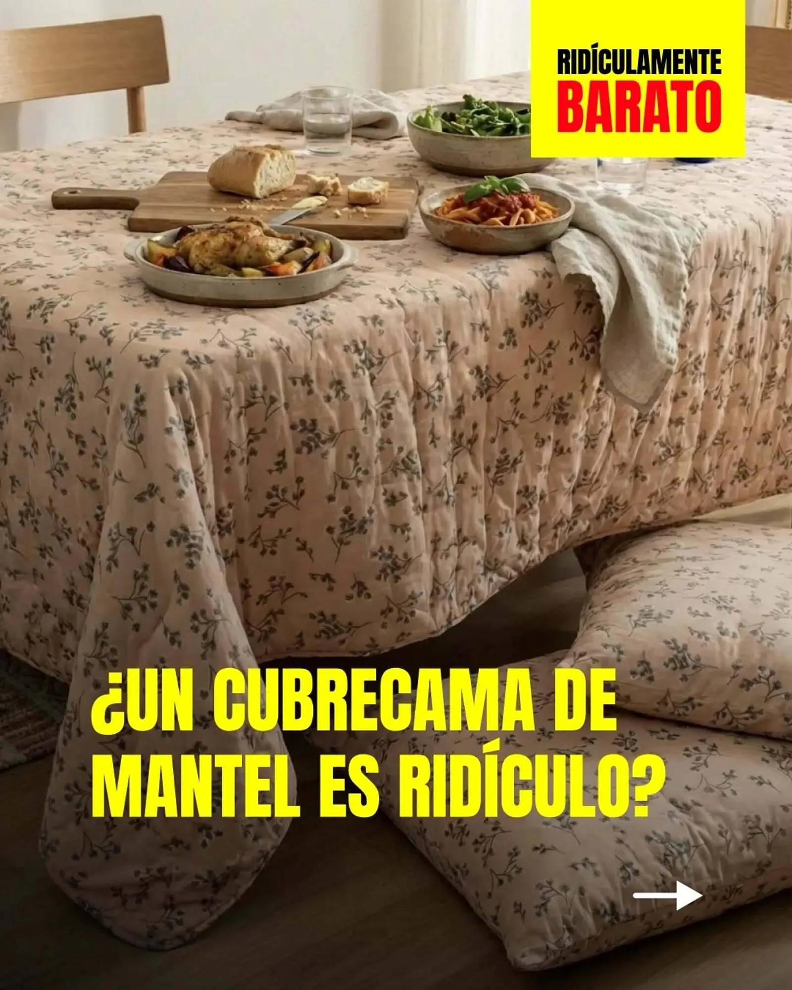 Ofertas de Catálogo Arredo 7 de diciembre al 10 de diciembre 2025 - Página 3 del catálogo