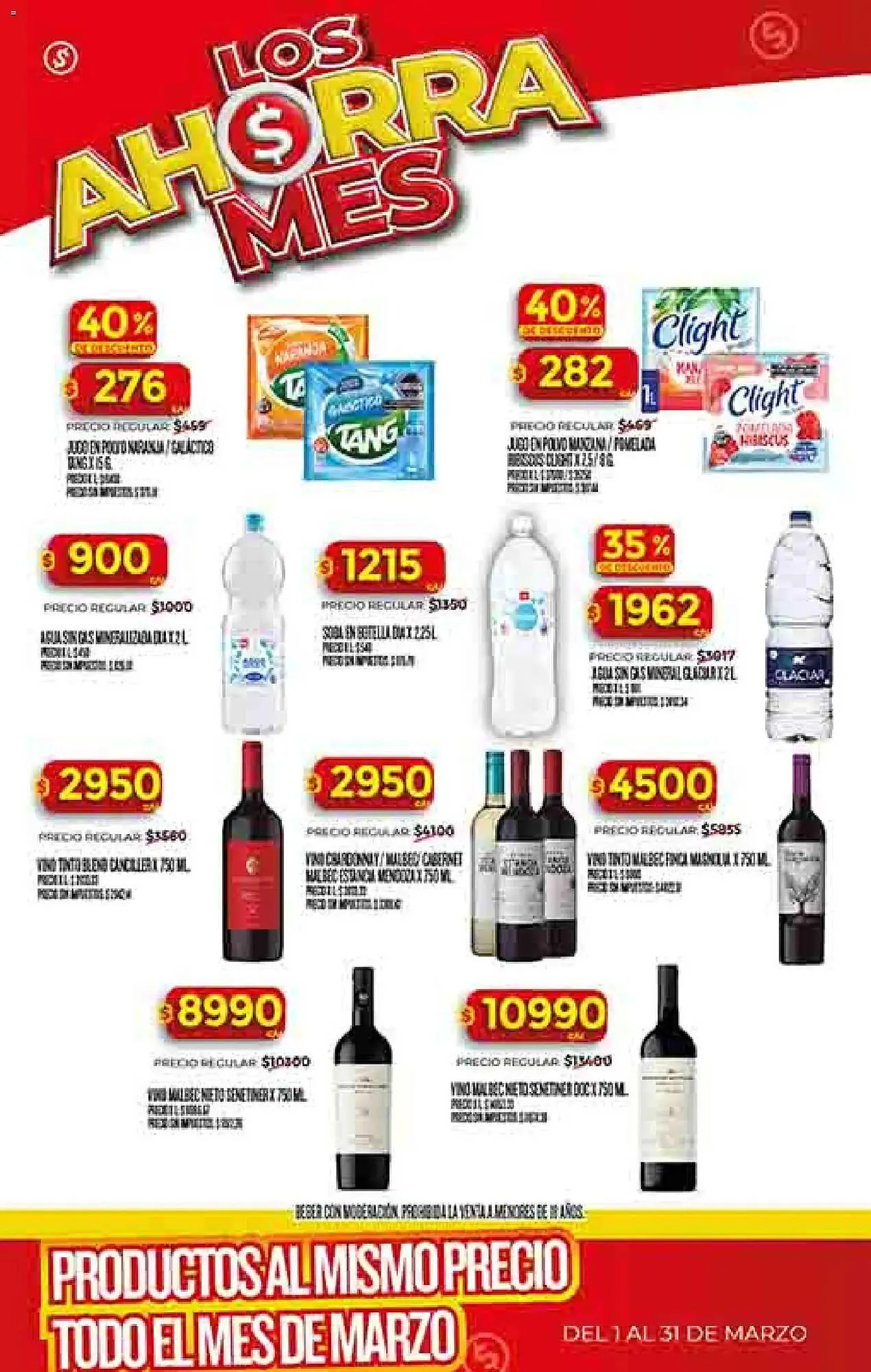 Ofertas de Folleto Supermercados DIA 4 de marzo al 9 de marzo 2026 - Página 40 del catálogo