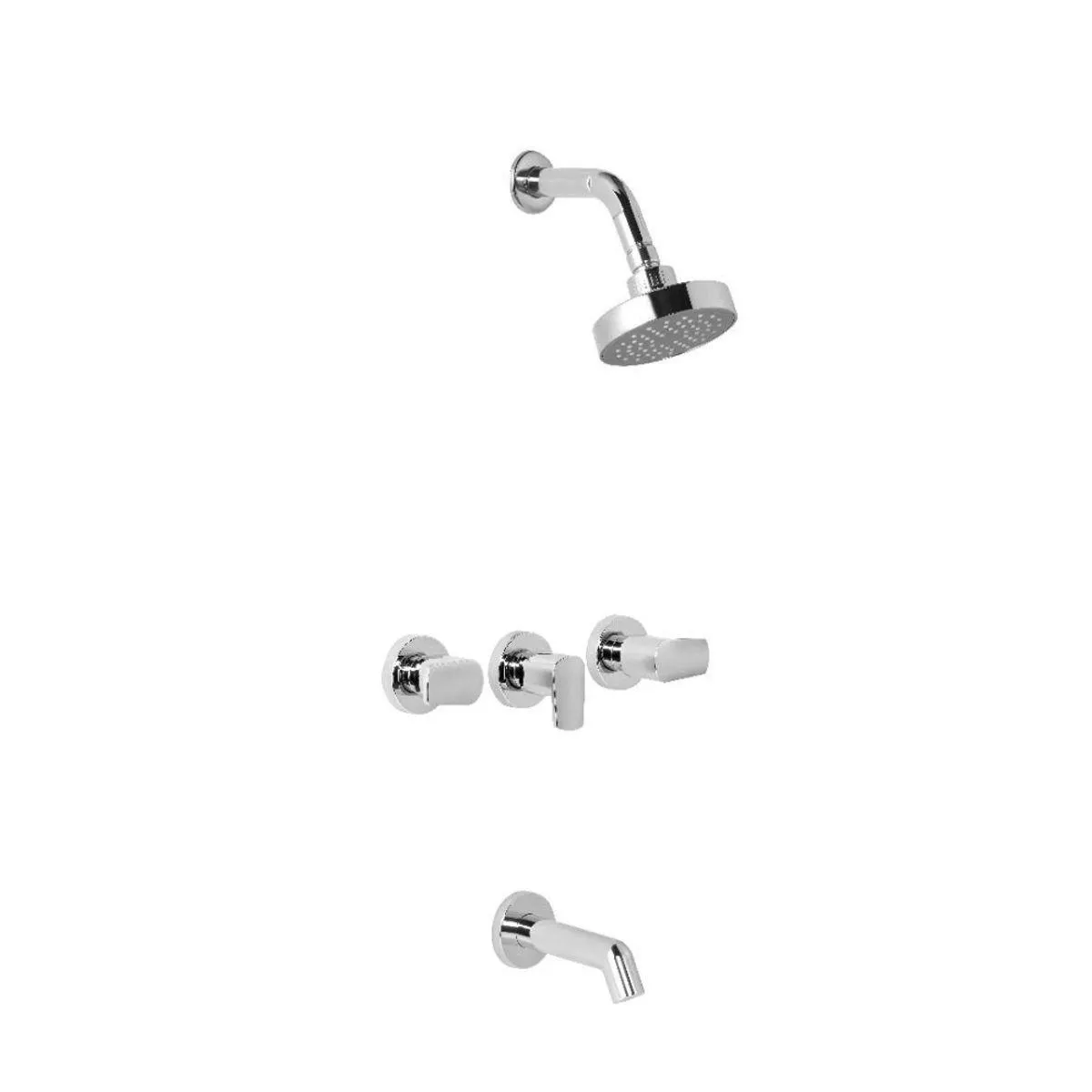 viva nova ducha de emb con transf