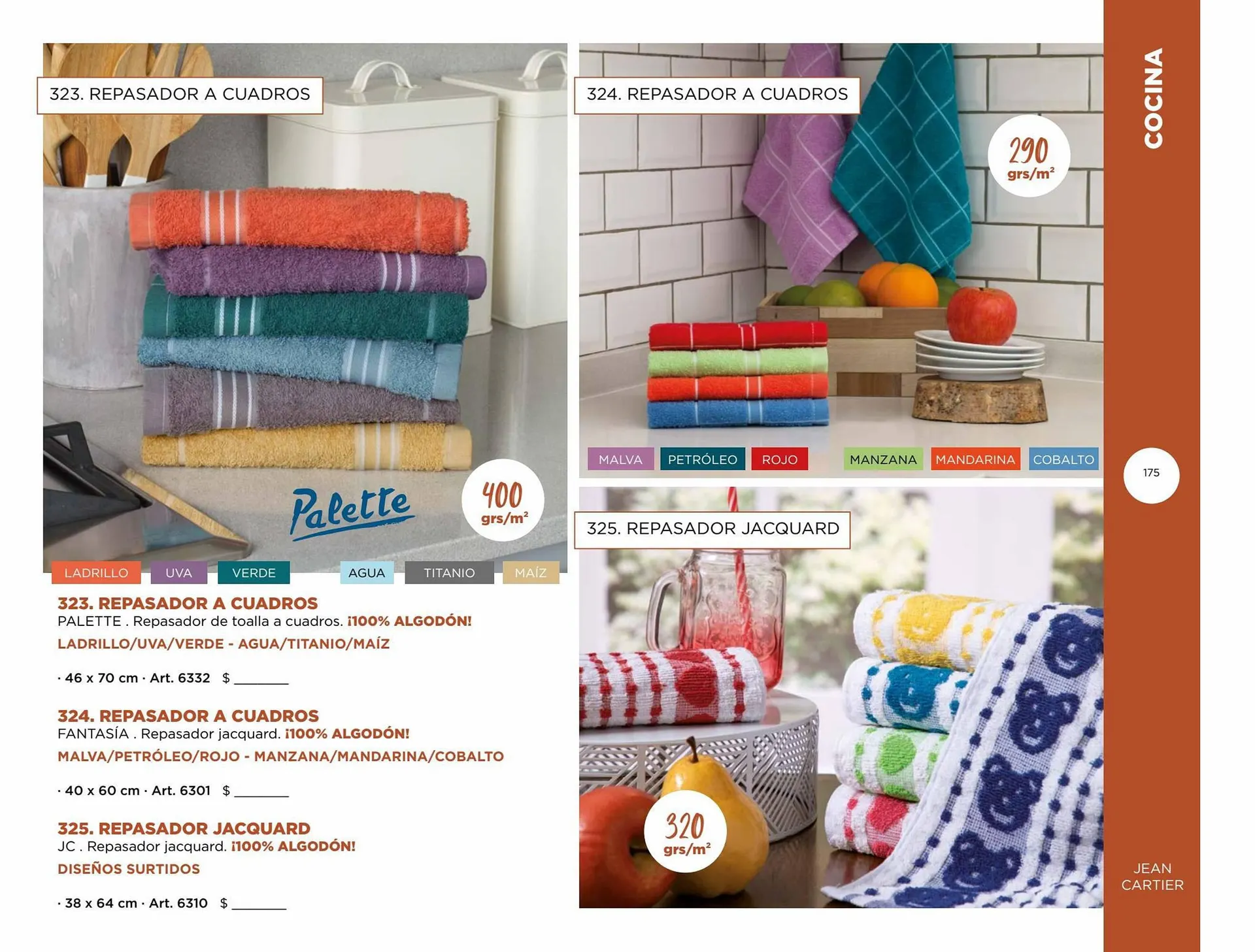 Ofertas de Catálogo Jean Cartier 13 de abril al 20 de septiembre 2023 - Página 177 del catálogo