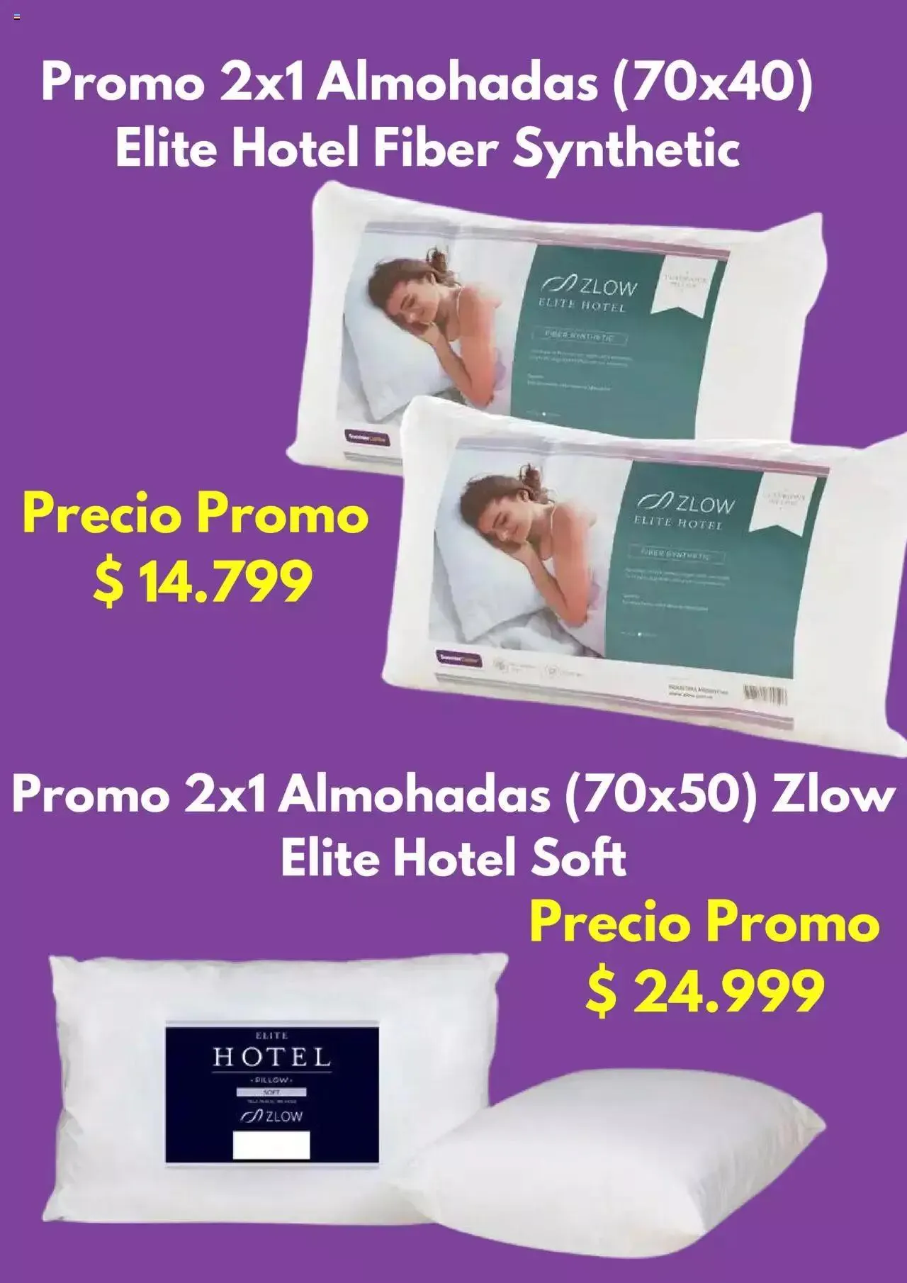 Ofertas de Sommier Center catálogo 12 de octubre al 31 de diciembre 2023 - Página 4 del catálogo