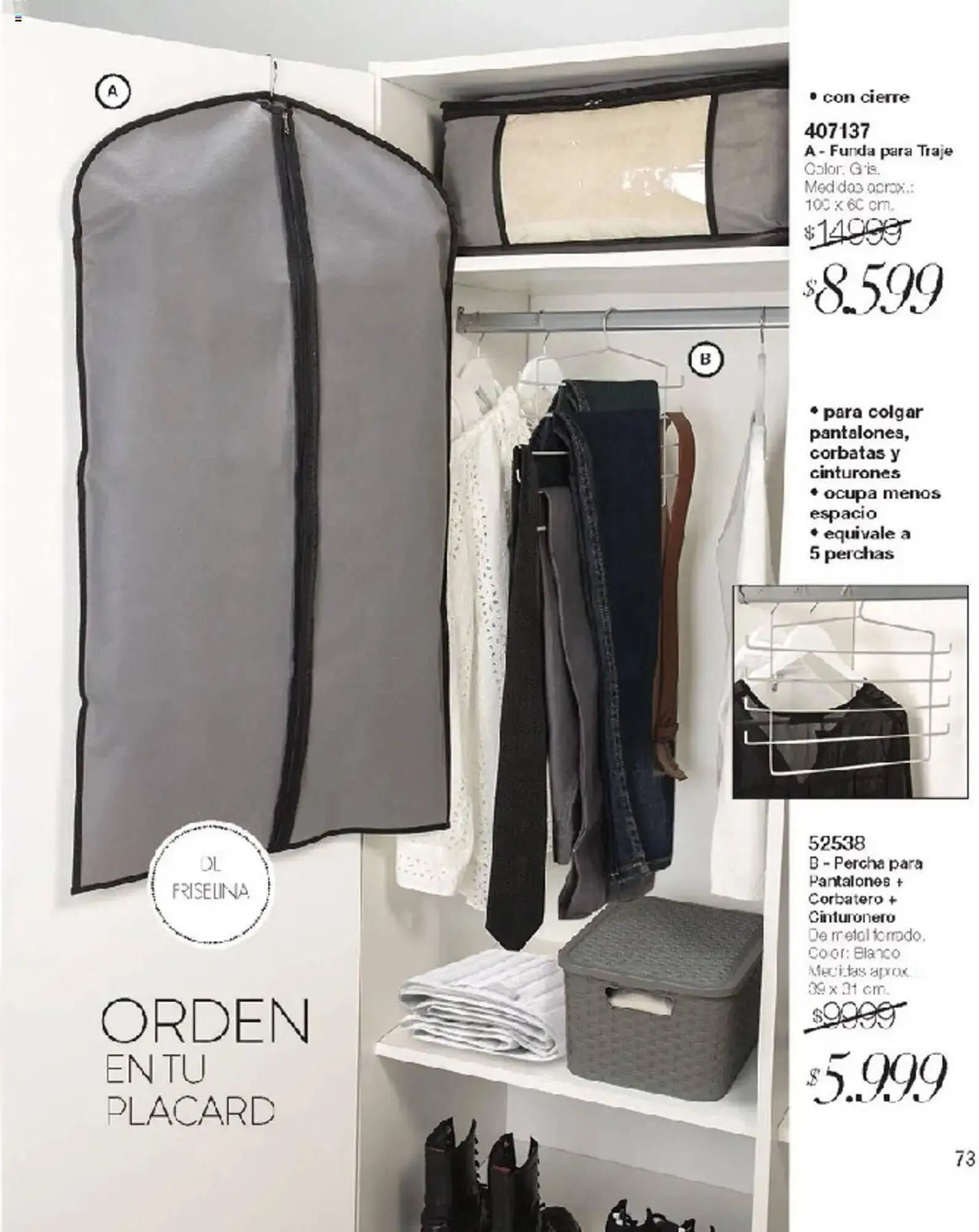 Ofertas de Catálogo Violetta Cosméticos 7 de marzo al 20 de marzo 2025 - Página 72 del catálogo