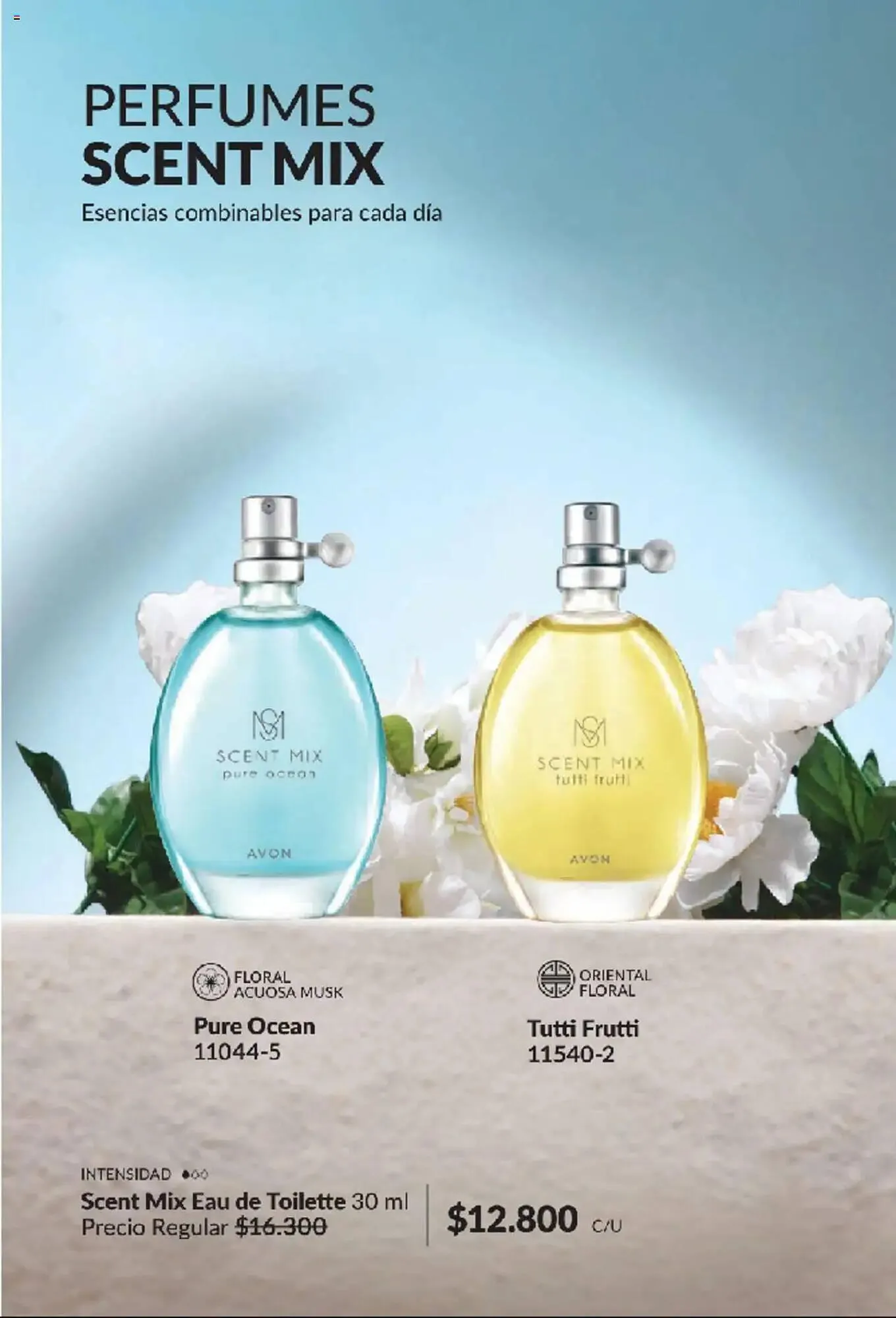 Ofertas de Catálogo Avon 11 de marzo al 24 de marzo 2025 - Página 86 del catálogo