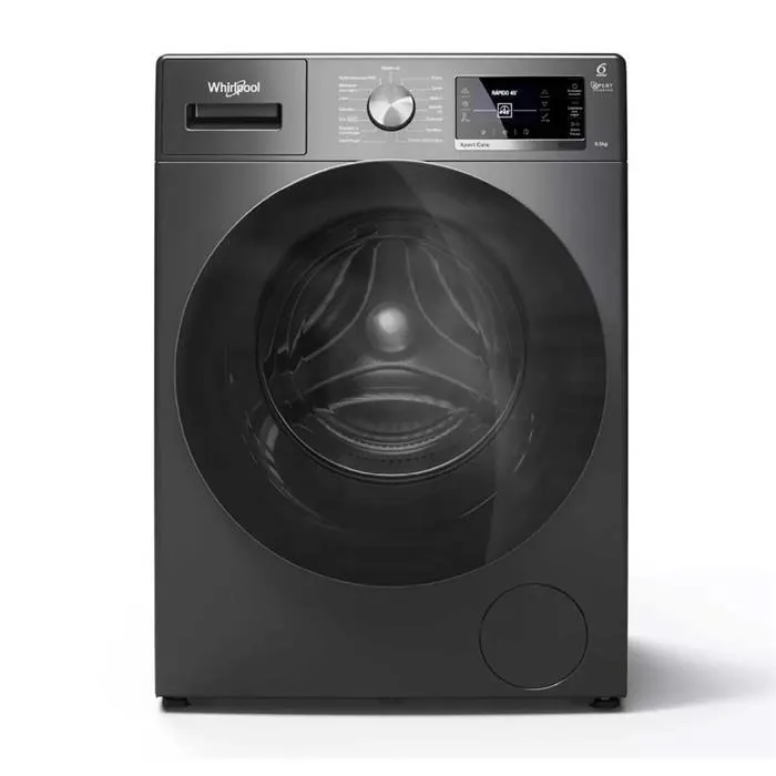 Lavasecarropas Whirlpool 9.5 Kilos WNC95AS 1400 RPM