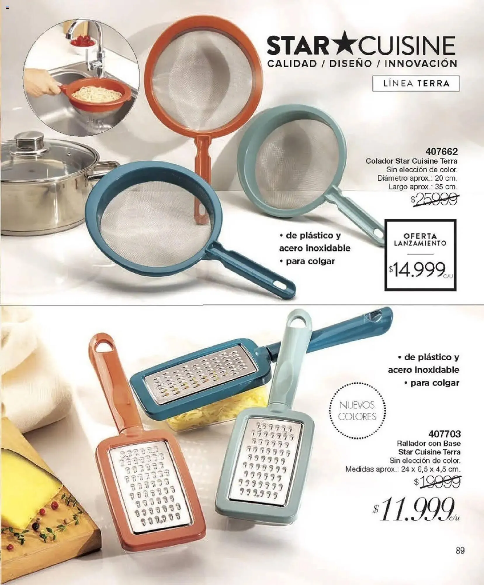 Ofertas de Catálogo Violetta Cosméticos 5 de febrero al 18 de marzo 2026 - Página 89 del catálogo