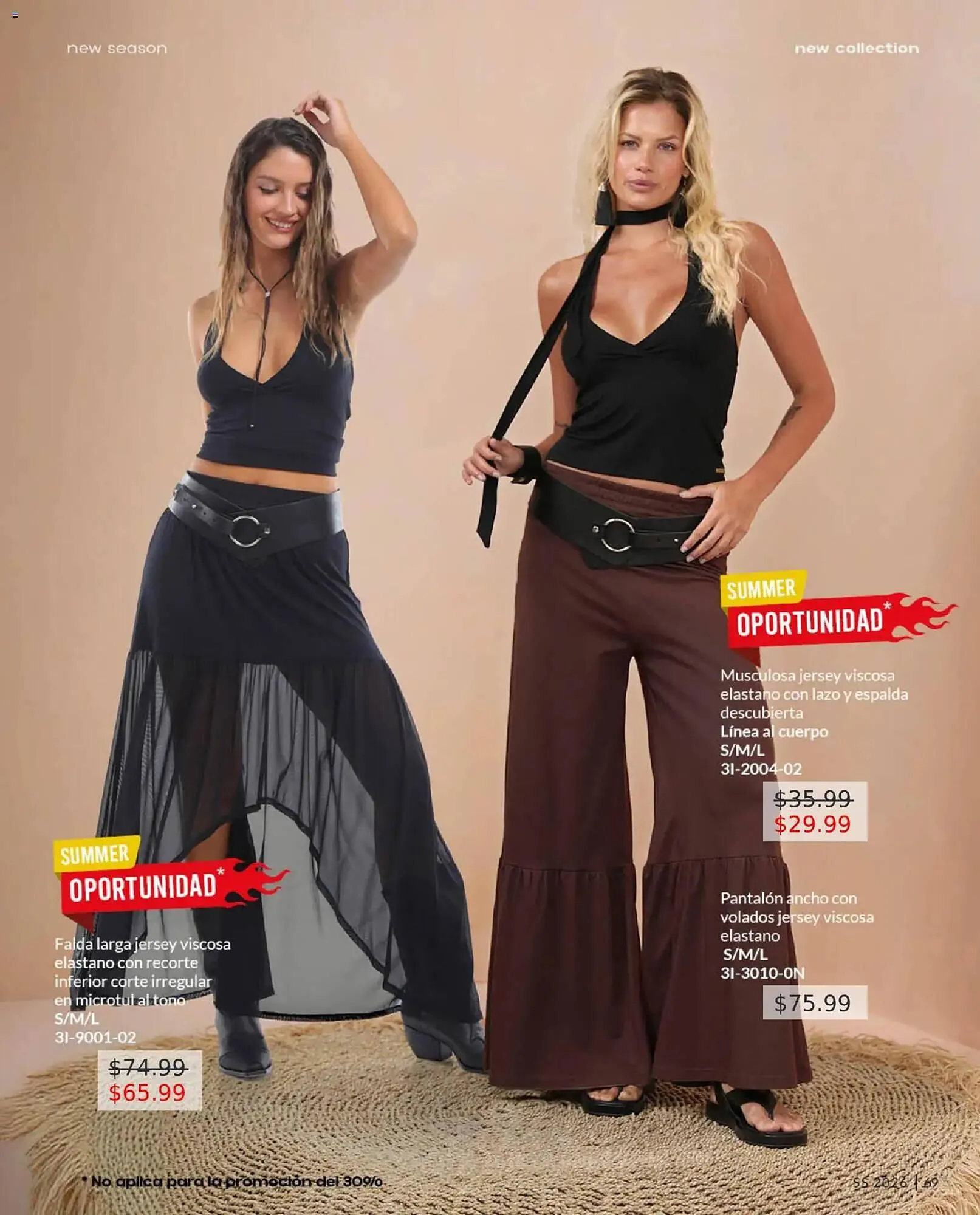 Ofertas de Catálogo Vitnik 1 de enero al 31 de diciembre 2026 - Página 69 del catálogo