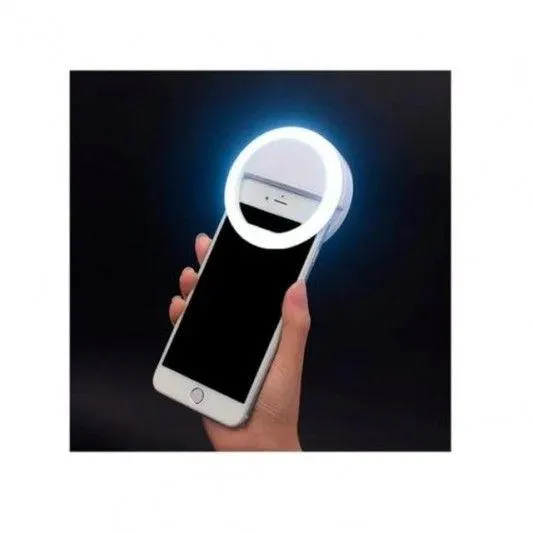 KANJI ARO DE LUZ MAQUILLAJE XJ-01 PINK