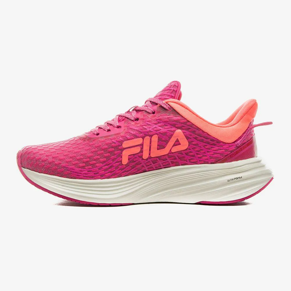 ZAPATILLA FILA RACER CURVE MUJER