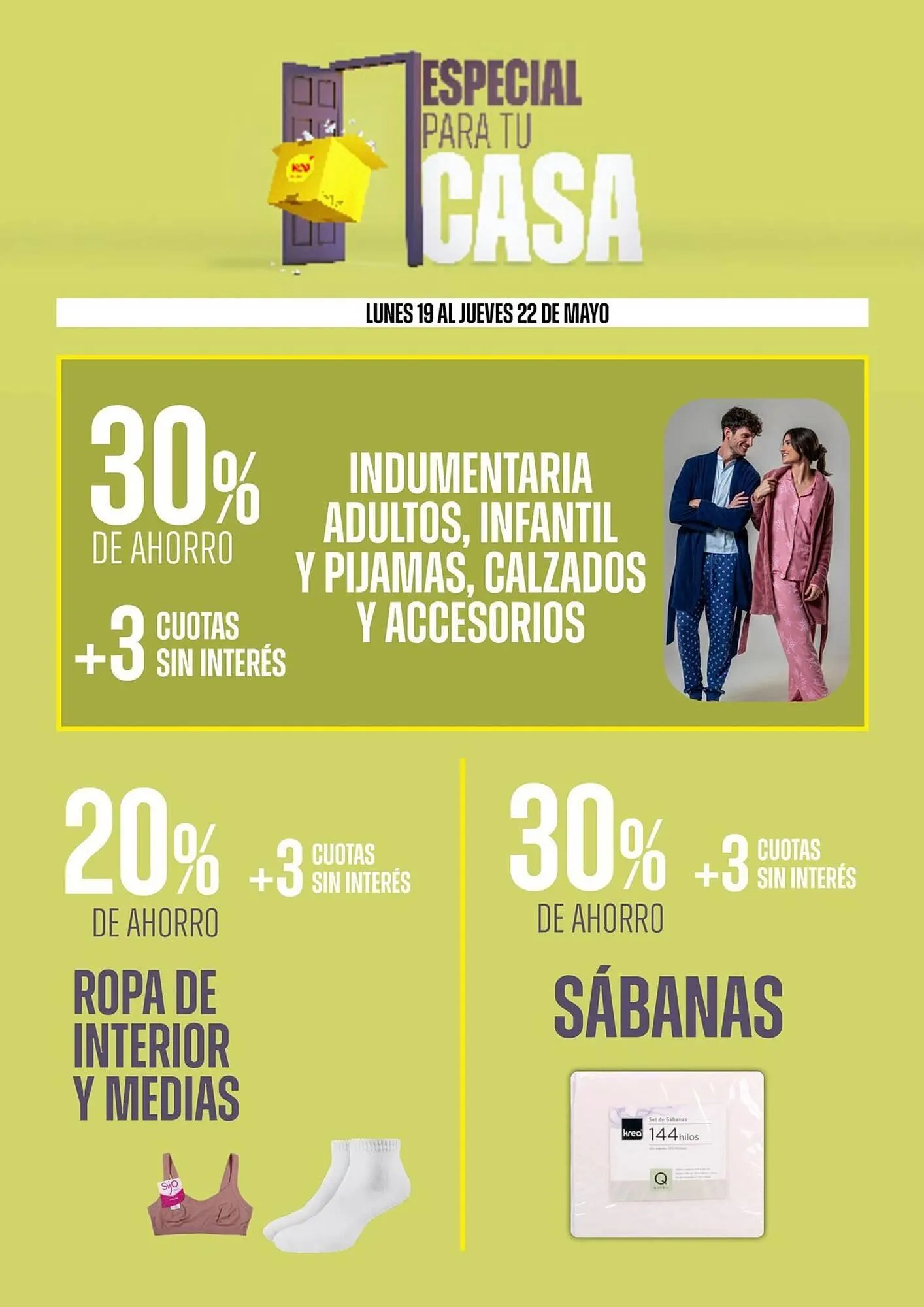 Ofertas de Catálogo Supermercados Vea 17 de mayo al 22 de mayo 2025 - Página 8 del catálogo