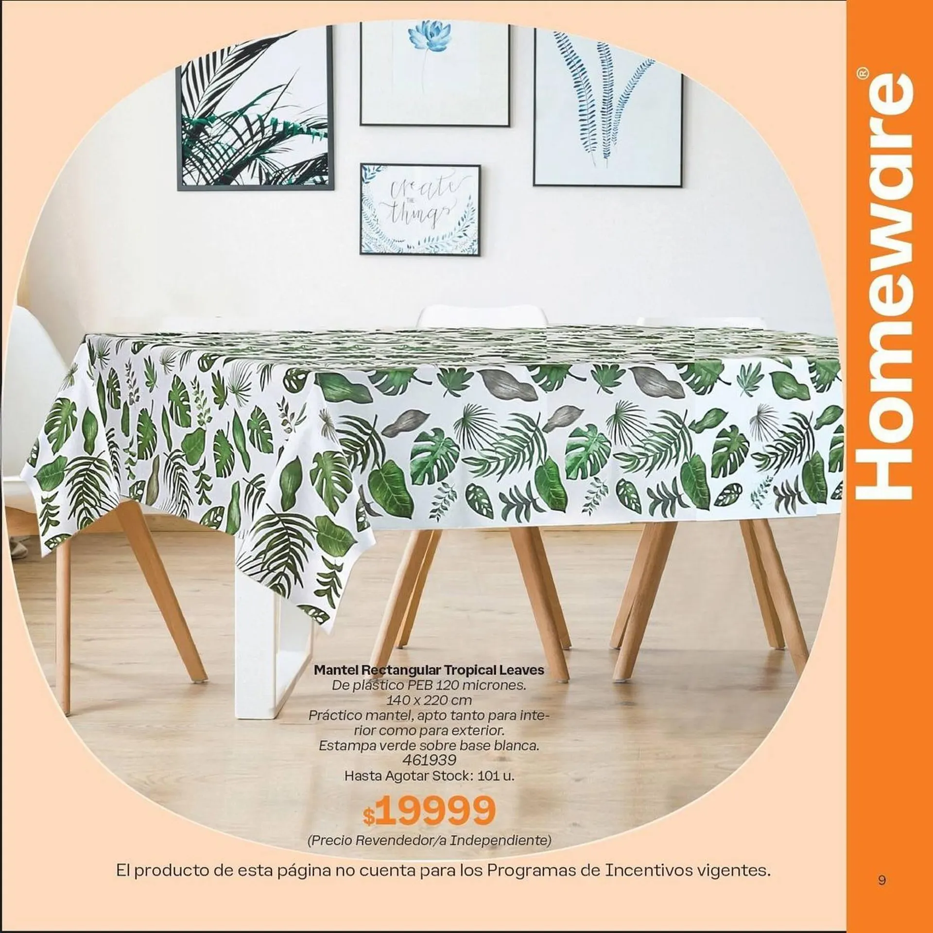 Ofertas de Catálogo Tupperware 30 de noviembre al 14 de diciembre 2024 - Página 12 del catálogo