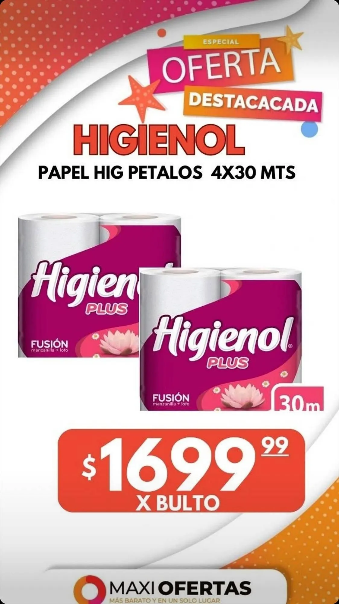 Ofertas de Catálogo Maxi Ofertas 10 de marzo al 16 de marzo 2025 - Página 4 del catálogo