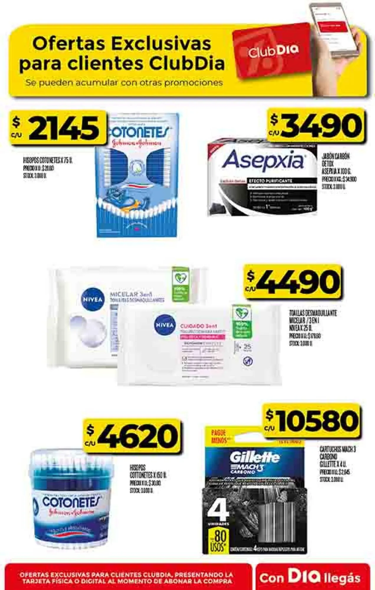 Ofertas de Folleto Supermercados DIA 1 de octubre al 7 de octubre 2025 - Página 57 del catálogo