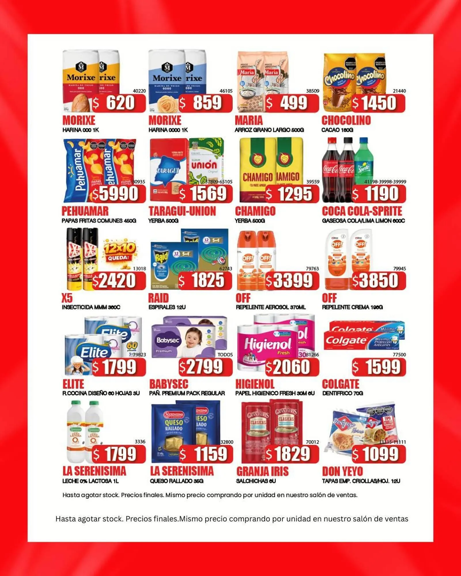 Ofertas de Catálogo Masivos 10 de enero al 16 de enero 2026 - Página 2 del catálogo