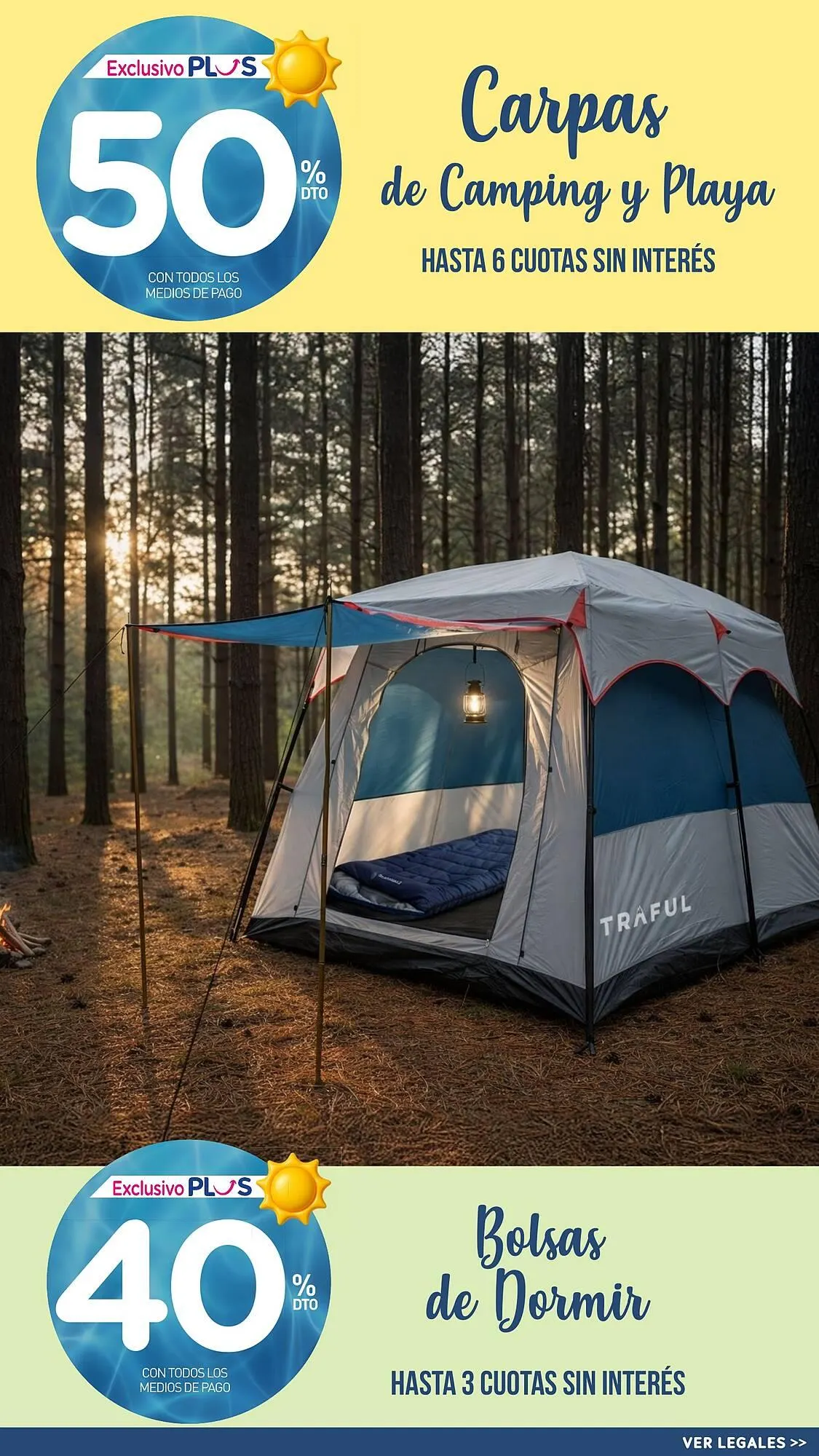 Ofertas de Catálogo La Anonima 8 de enero al 26 de enero 2026 - Página 2 del catálogo