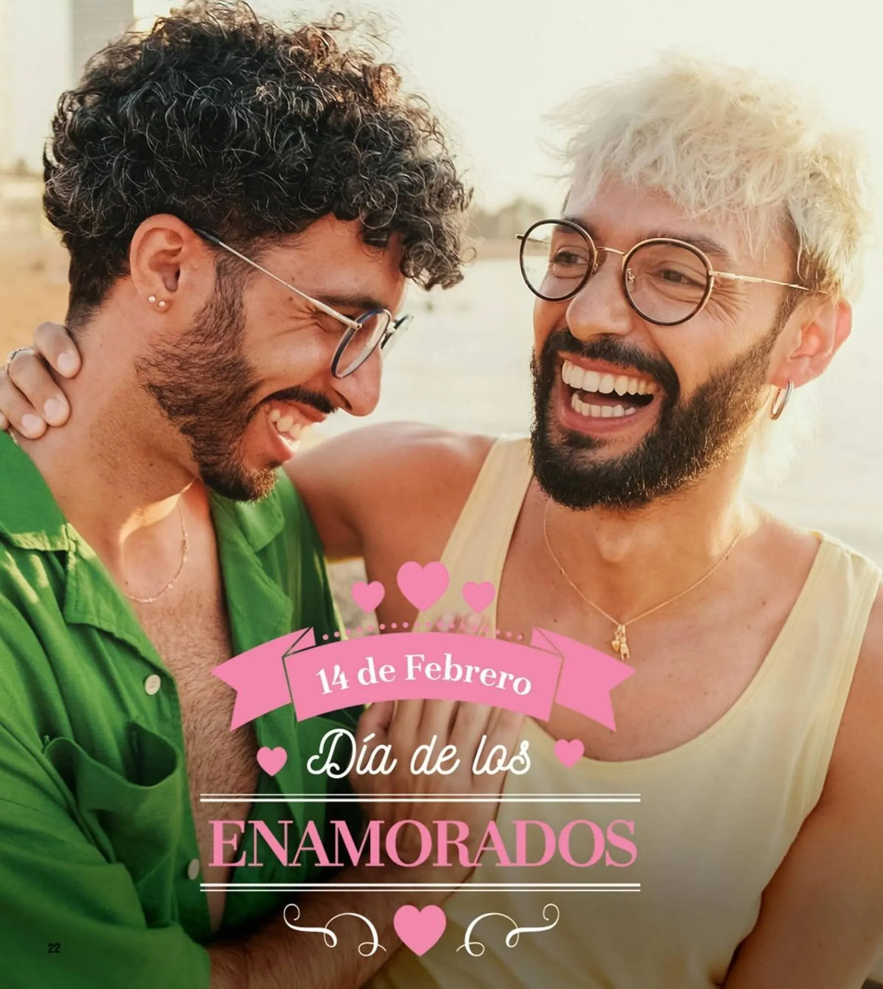 Ofertas de Catálogo Millanel Cosmética 27 de febrero al 31 de marzo 2025 - Página 22 del catálogo