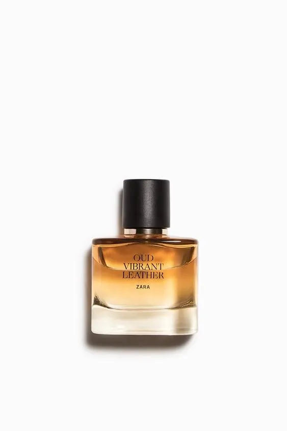 OUD VIBRANT LEATHER 60ML