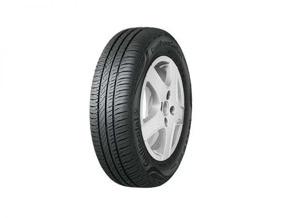 185/65R15 92T CONTINENTAL POWER CONTACT
