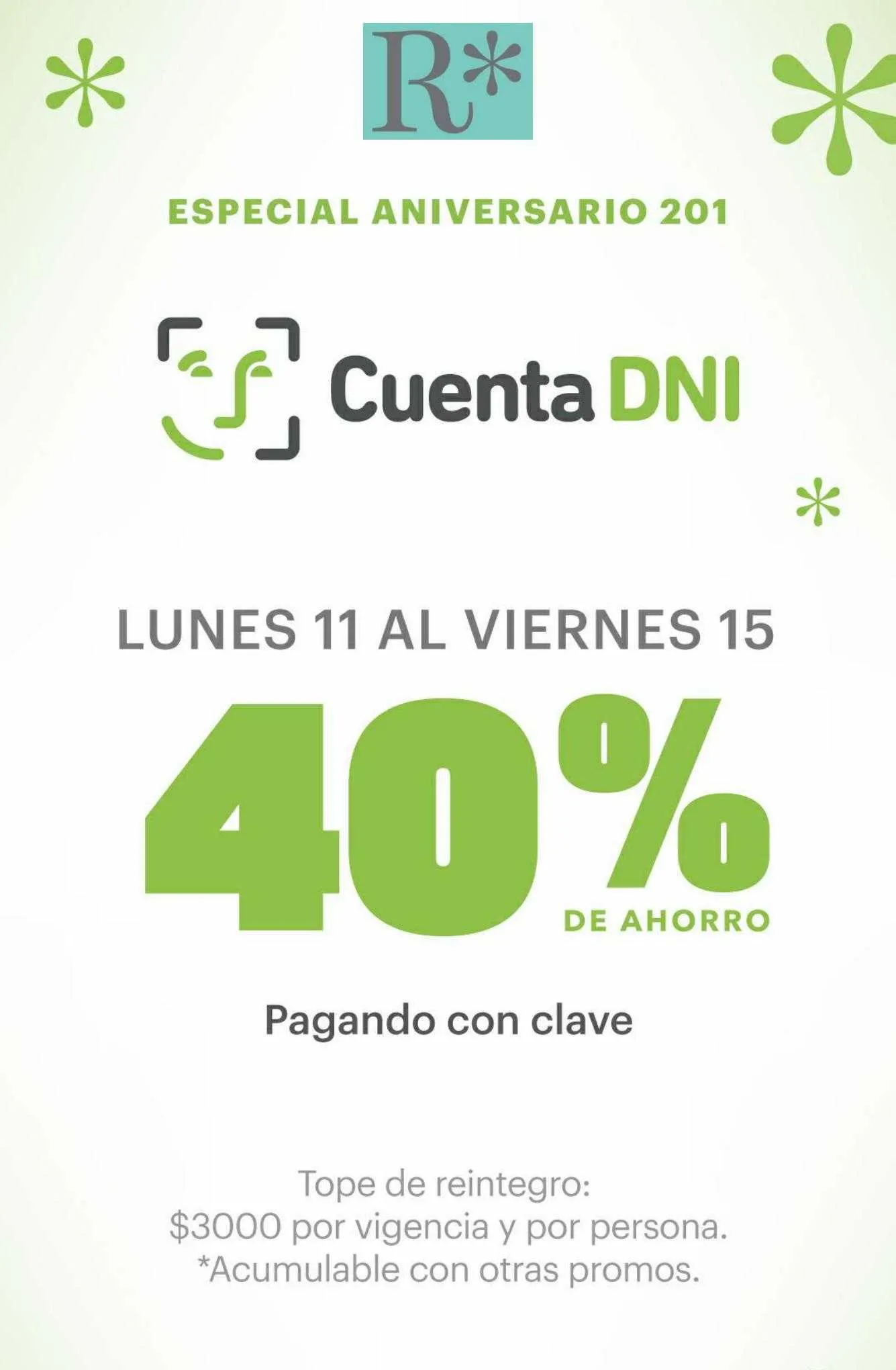 Ofertas de Catálogo Riadigos 13 de septiembre al 19 de septiembre 2023 - Página 1 del catálogo