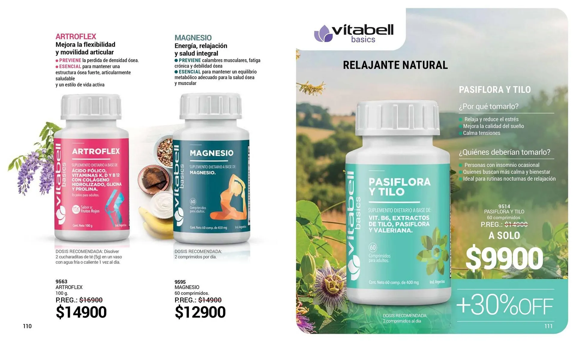 Ofertas de Catálogo Arbell 3 de enero al 5 de marzo 2026 - Página 56 del catálogo