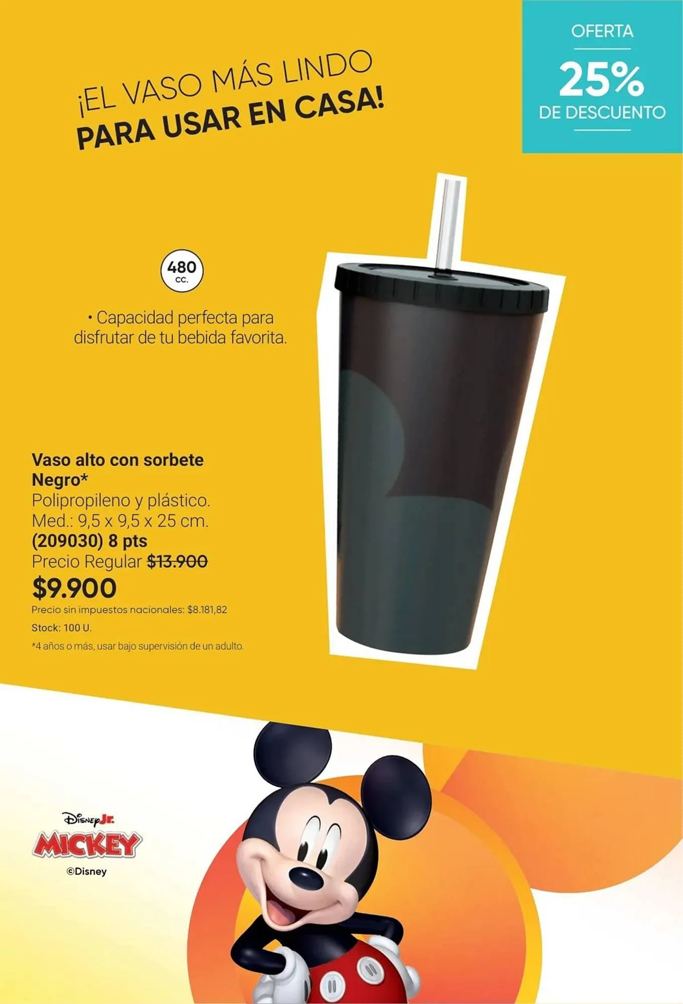 Ofertas de Catálogo Avon 1 de junio al 30 de junio 2026 - Página 63 del catálogo