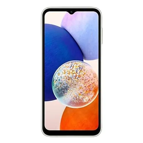 Celular Samsung A14 6.6″ 128Gb 4Gb Octacore Verde 5G