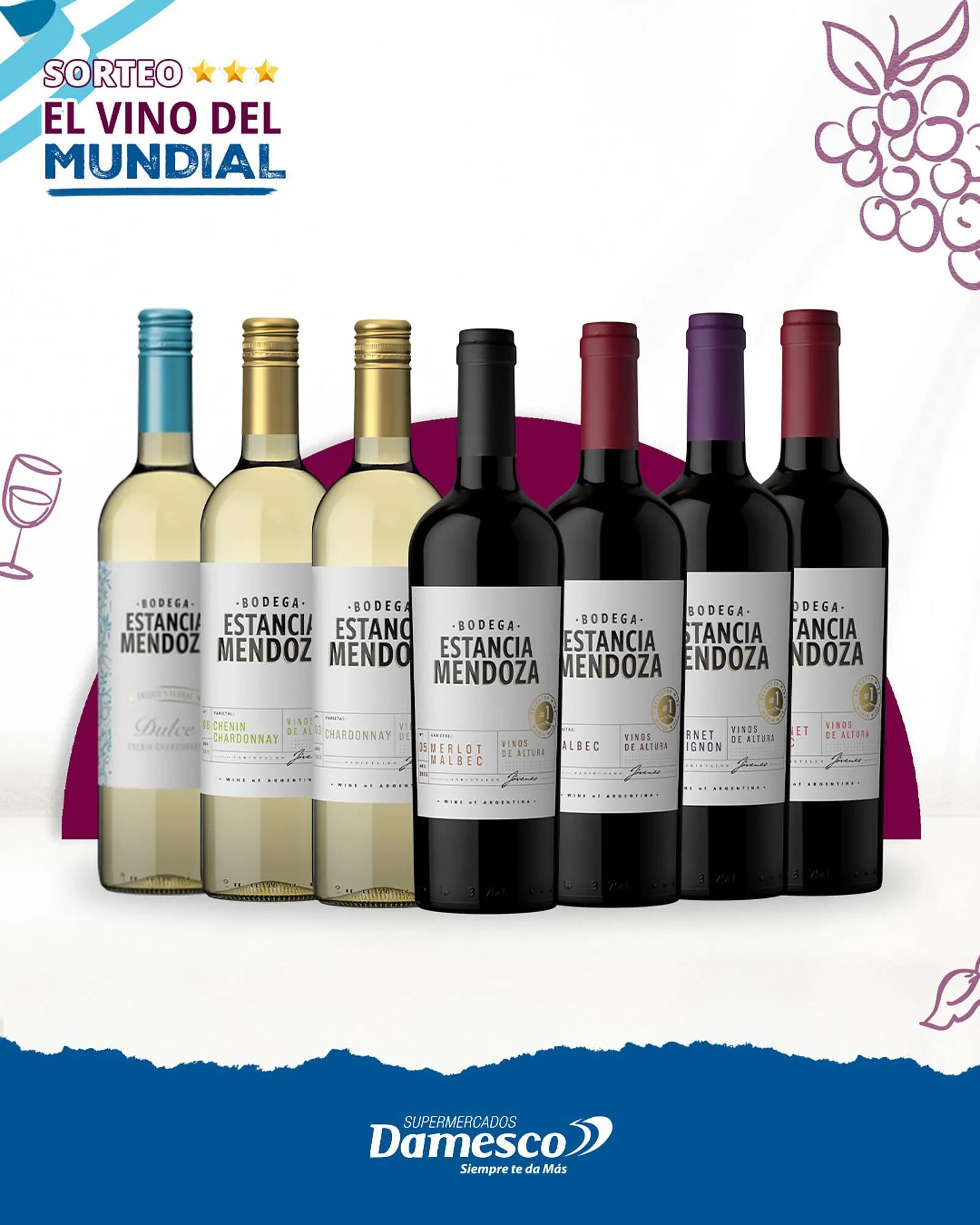 Ofertas de Catálogo Supermercados Damesco 6 de abril al 7 de abril 2026 - Página 3 del catálogo