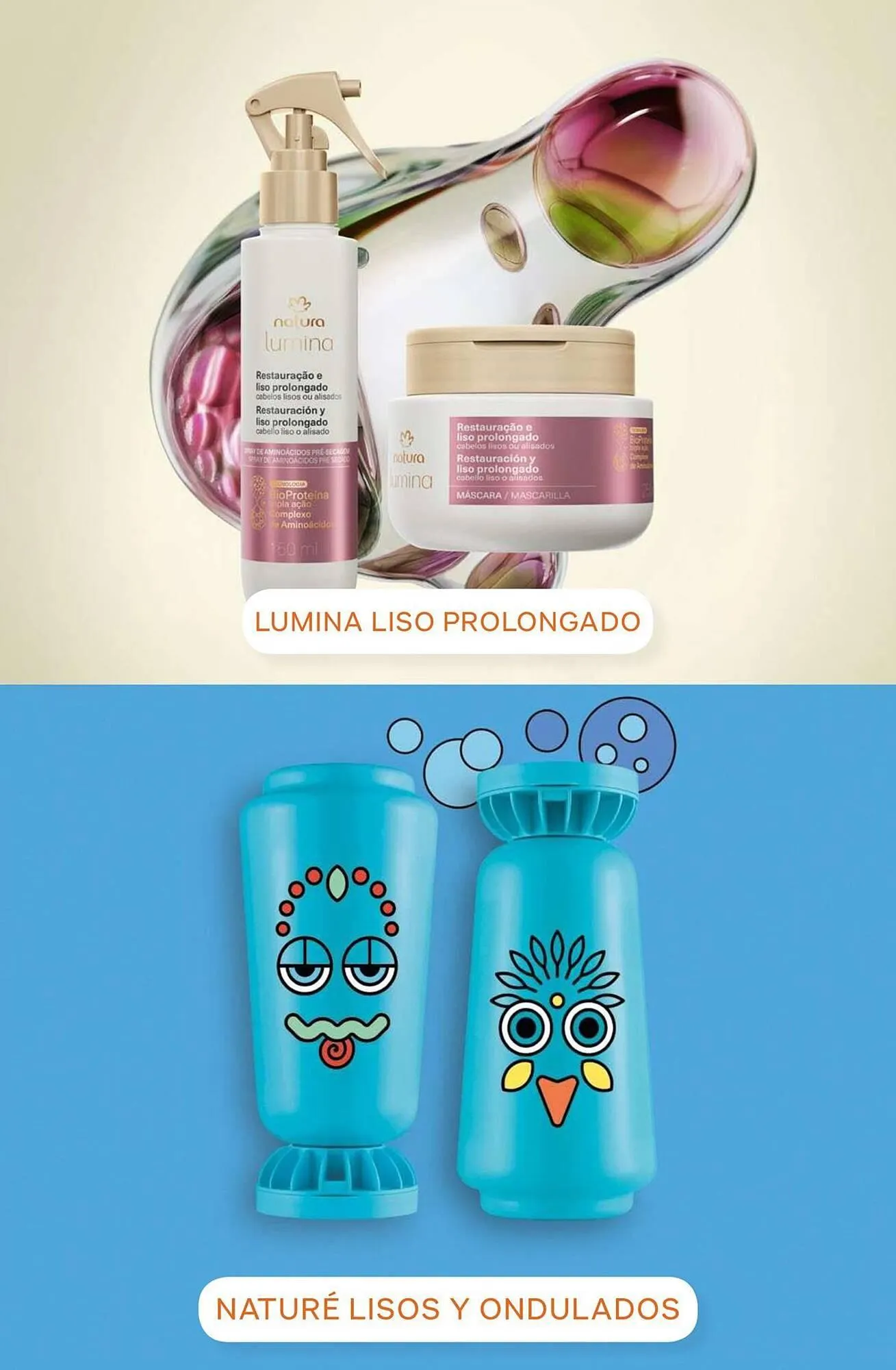 Ofertas de Catálogo Natura 1 de julio al 31 de julio 2026 - Página 216 del catálogo