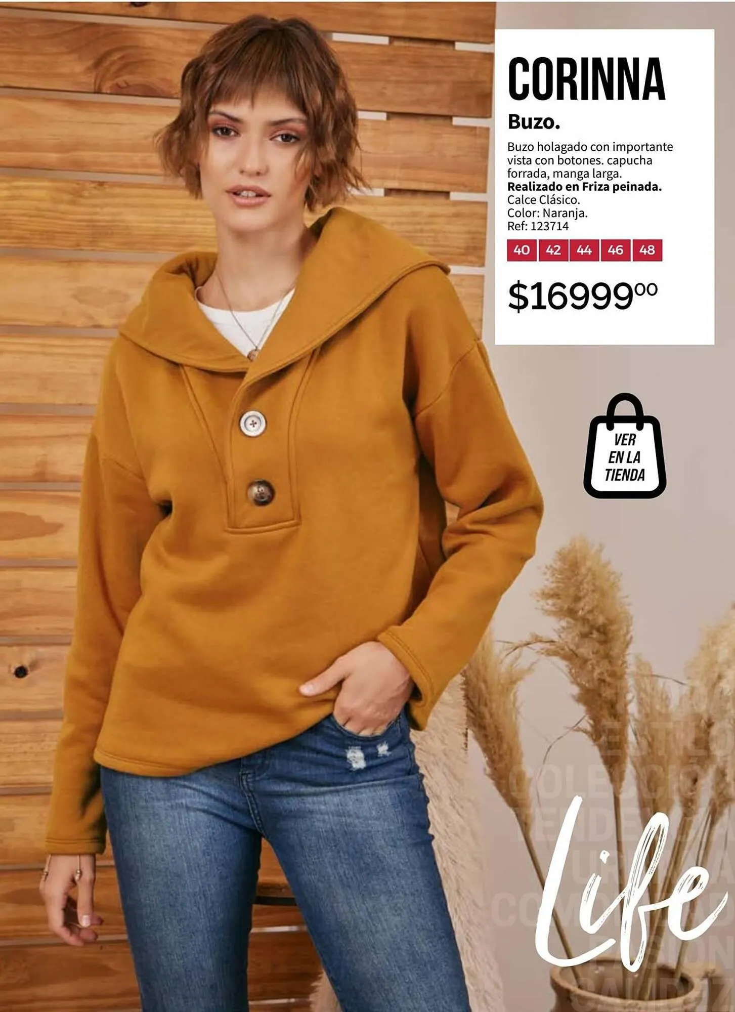 Ofertas de Catálogo Martina di Trento 8 de abril al 30 de abril 2025 - Página 69 del catálogo