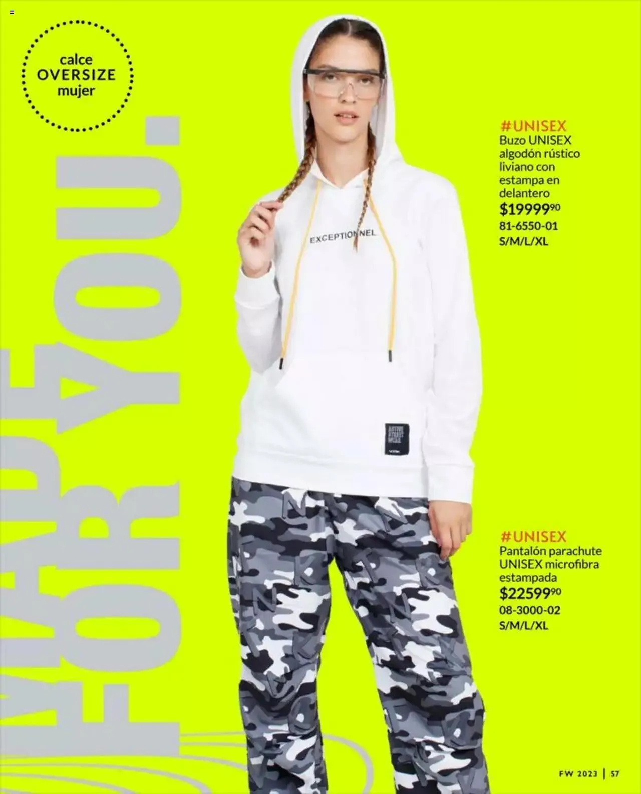 Ofertas de Vitnik catálogo 16 de junio al 31 de diciembre 2023 - Página 57 del catálogo