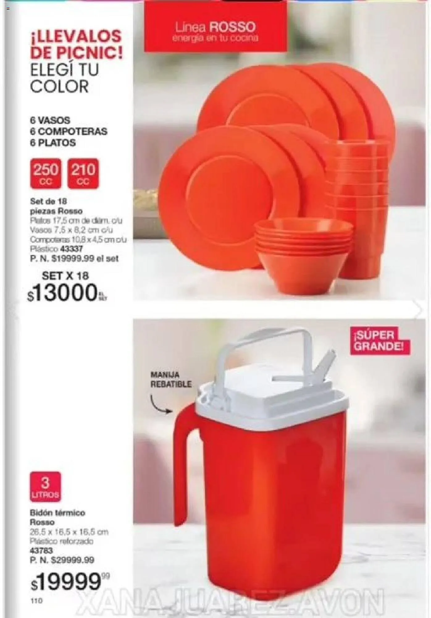 Ofertas de Catálogo Gigot 28 de junio al 15 de julio 2024 - Página 97 del catálogo