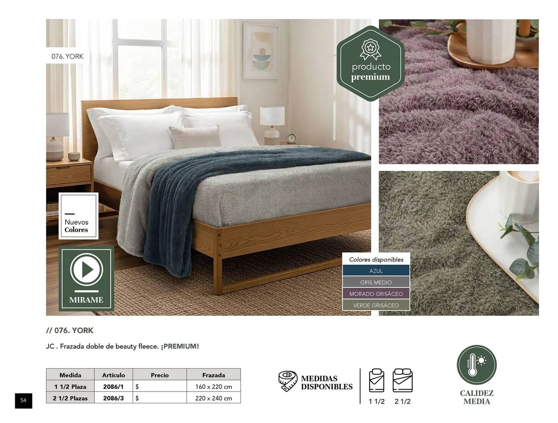 Ofertas de Catálogo Jean Cartier 1 de septiembre al 28 de febrero 2027 - Página 56 del catálogo