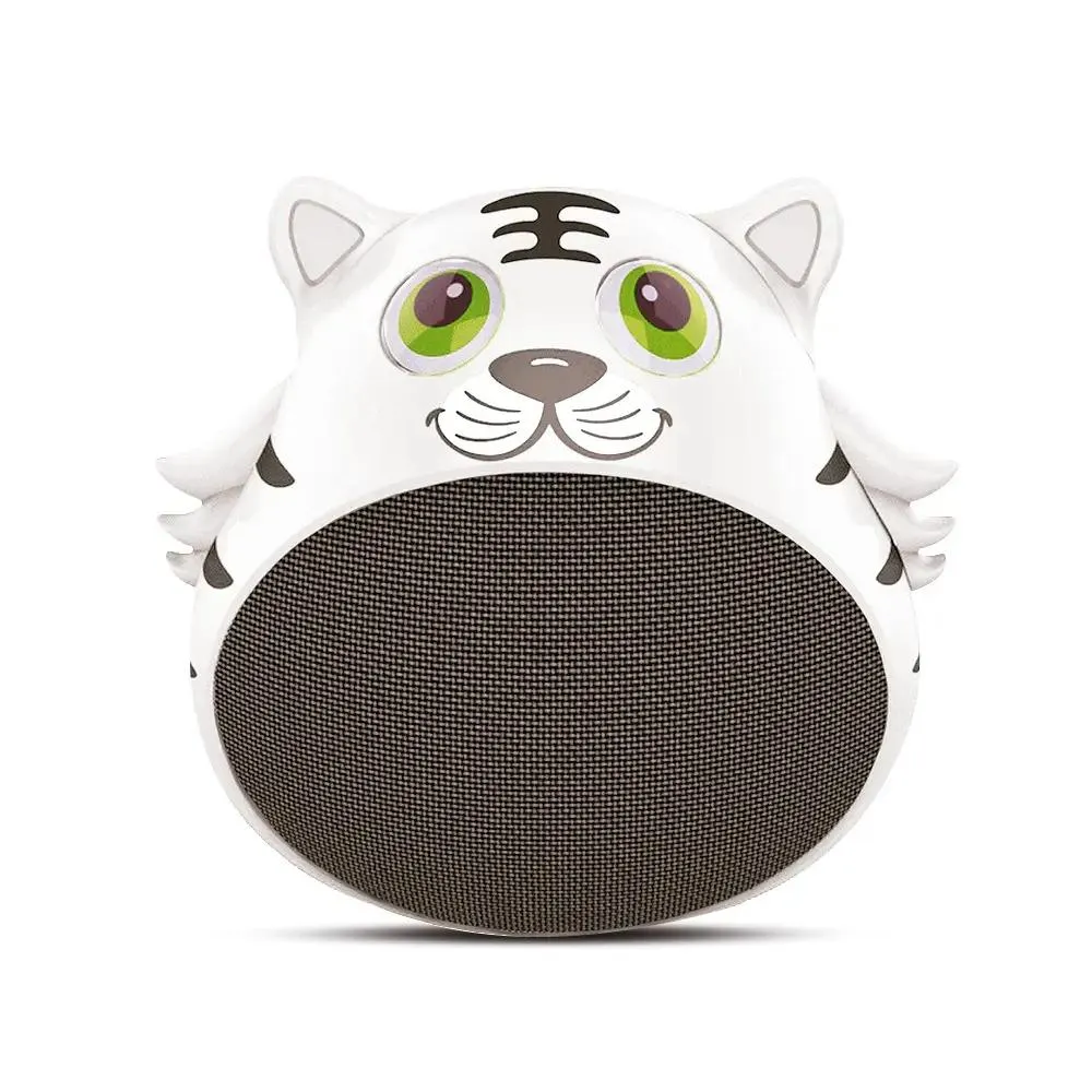 Soul iTiger Parlante Bluetooth