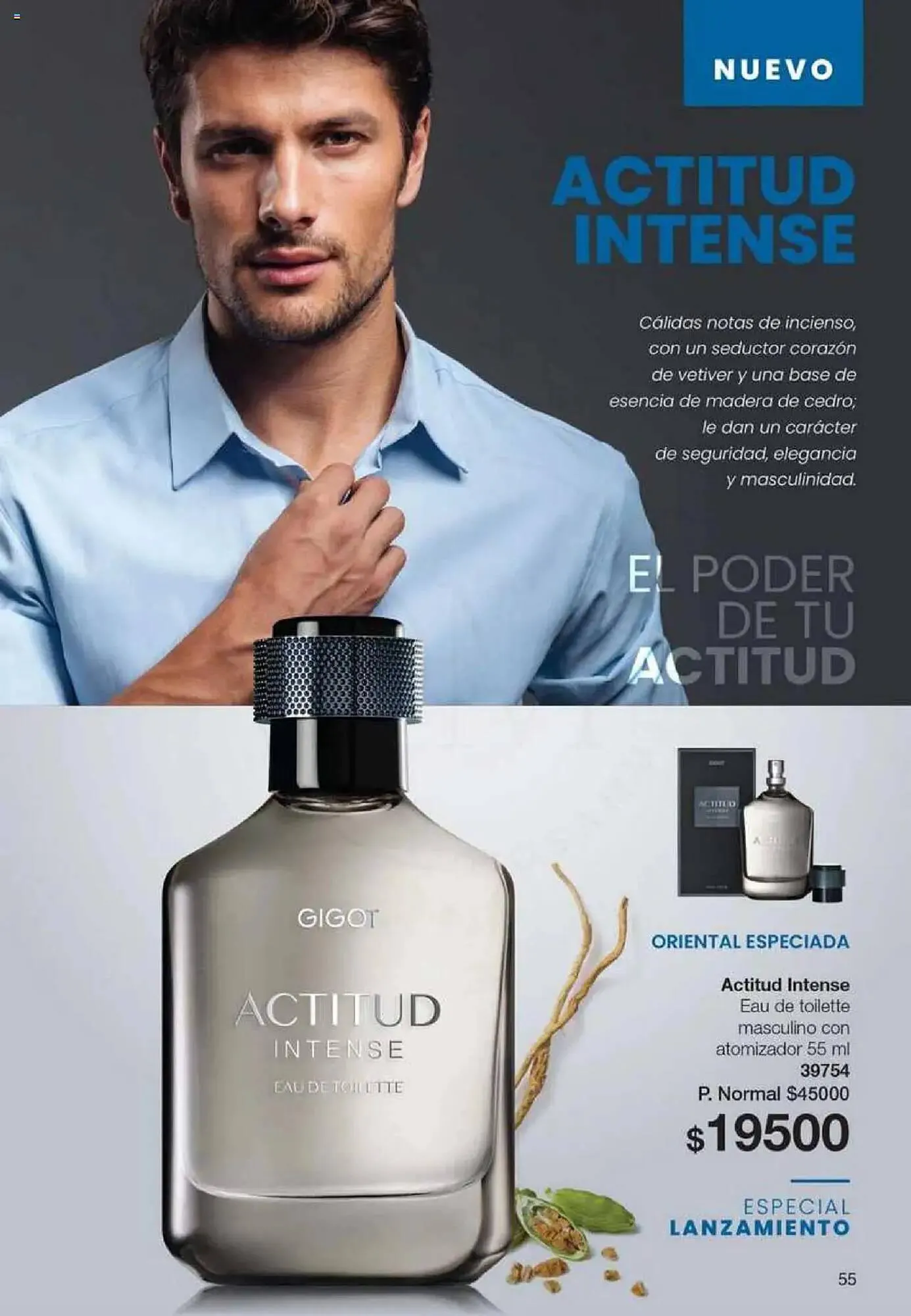 Ofertas de Catálogo Gigot 29 de mayo al 12 de junio 2025 - Página 67 del catálogo