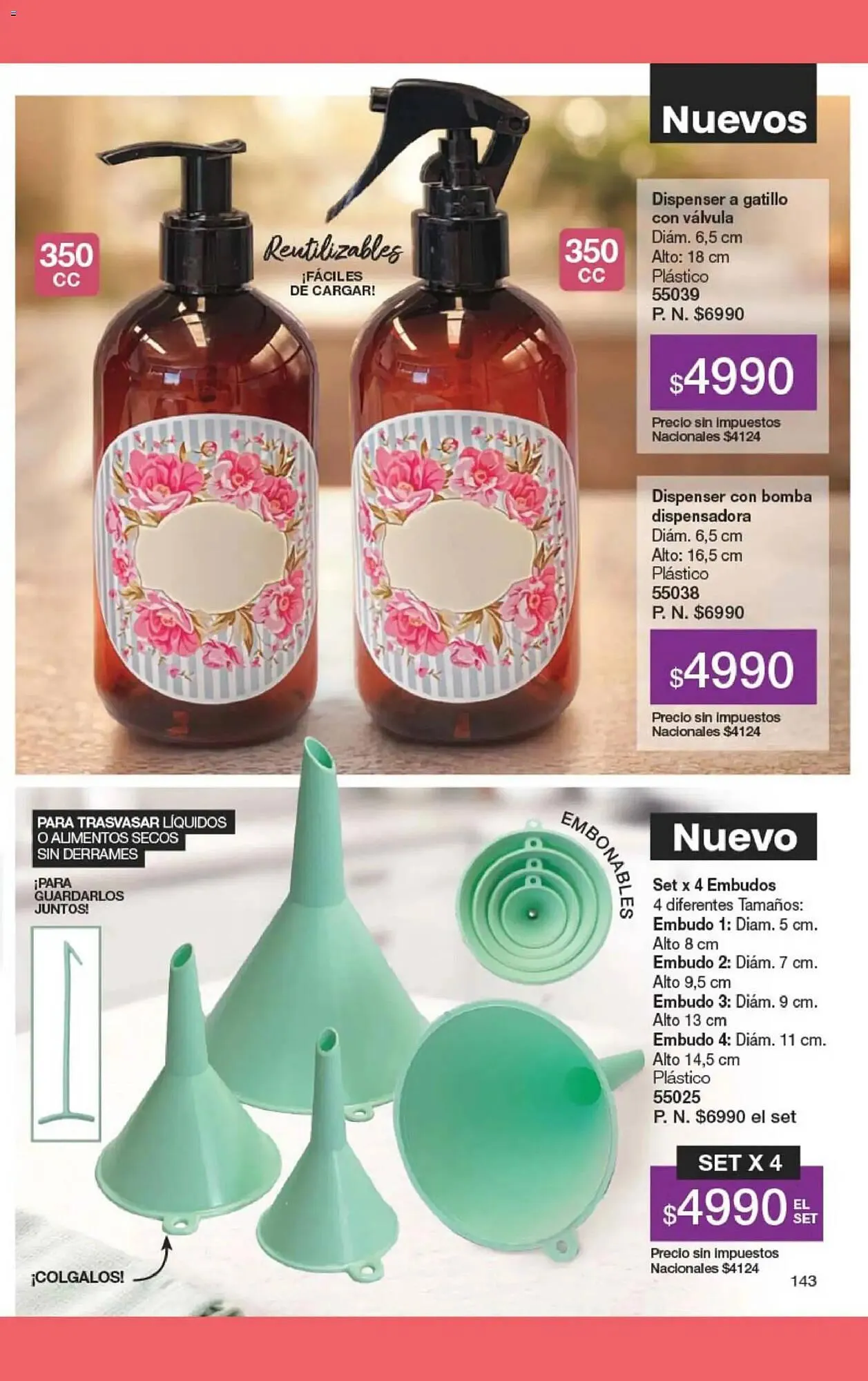 Ofertas de Folleto Gigot 15 de marzo al 31 de marzo 2026 - Página 149 del catálogo