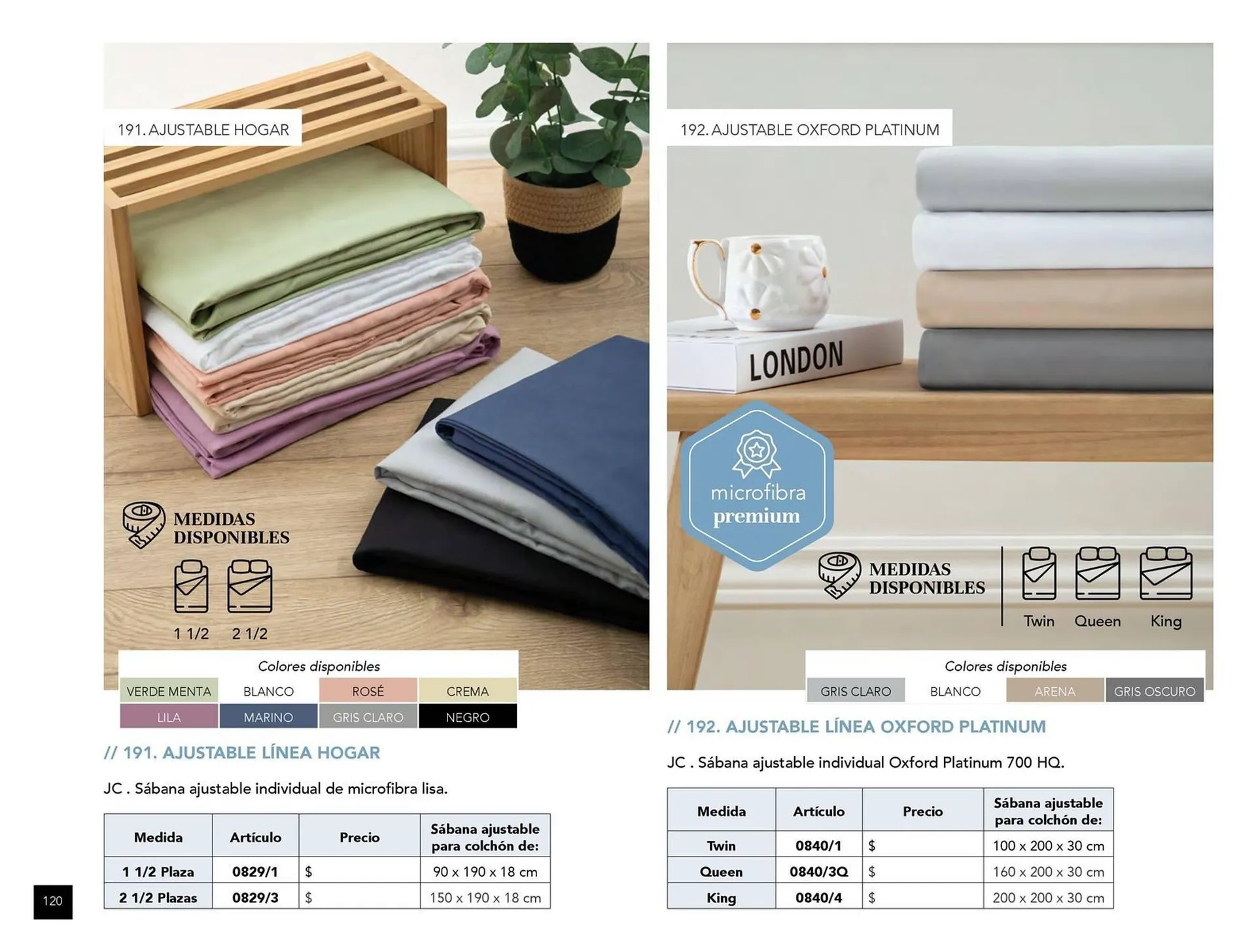 Ofertas de Catálogo Jean Cartier 1 de septiembre al 28 de febrero 2027 - Página 122 del catálogo