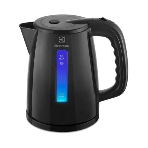 Pava eléctrica Electrolux EKA10 1.7 lt 2000W