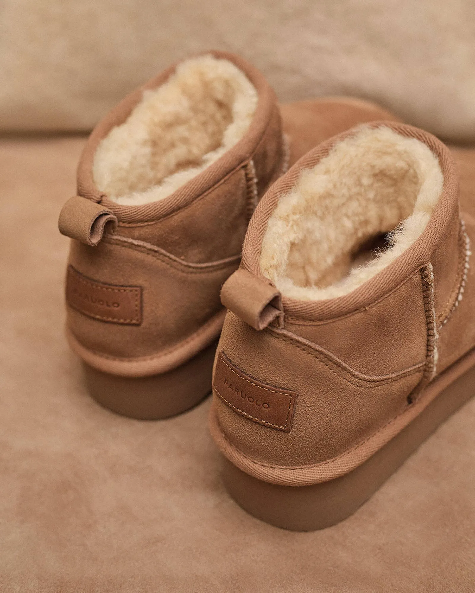 Ofertas de Catálogo Paruolo 21 de abril al 30 de abril 2025 - Página 2 del catálogo