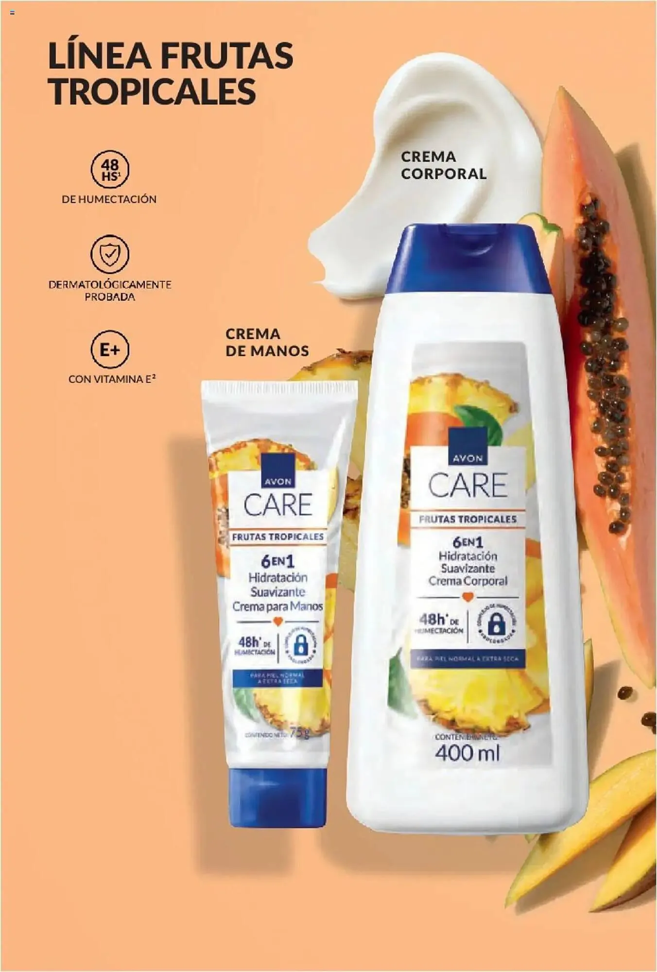 Ofertas de Catálogo Avon 11 de enero al 25 de enero 2025 - Página 123 del catálogo