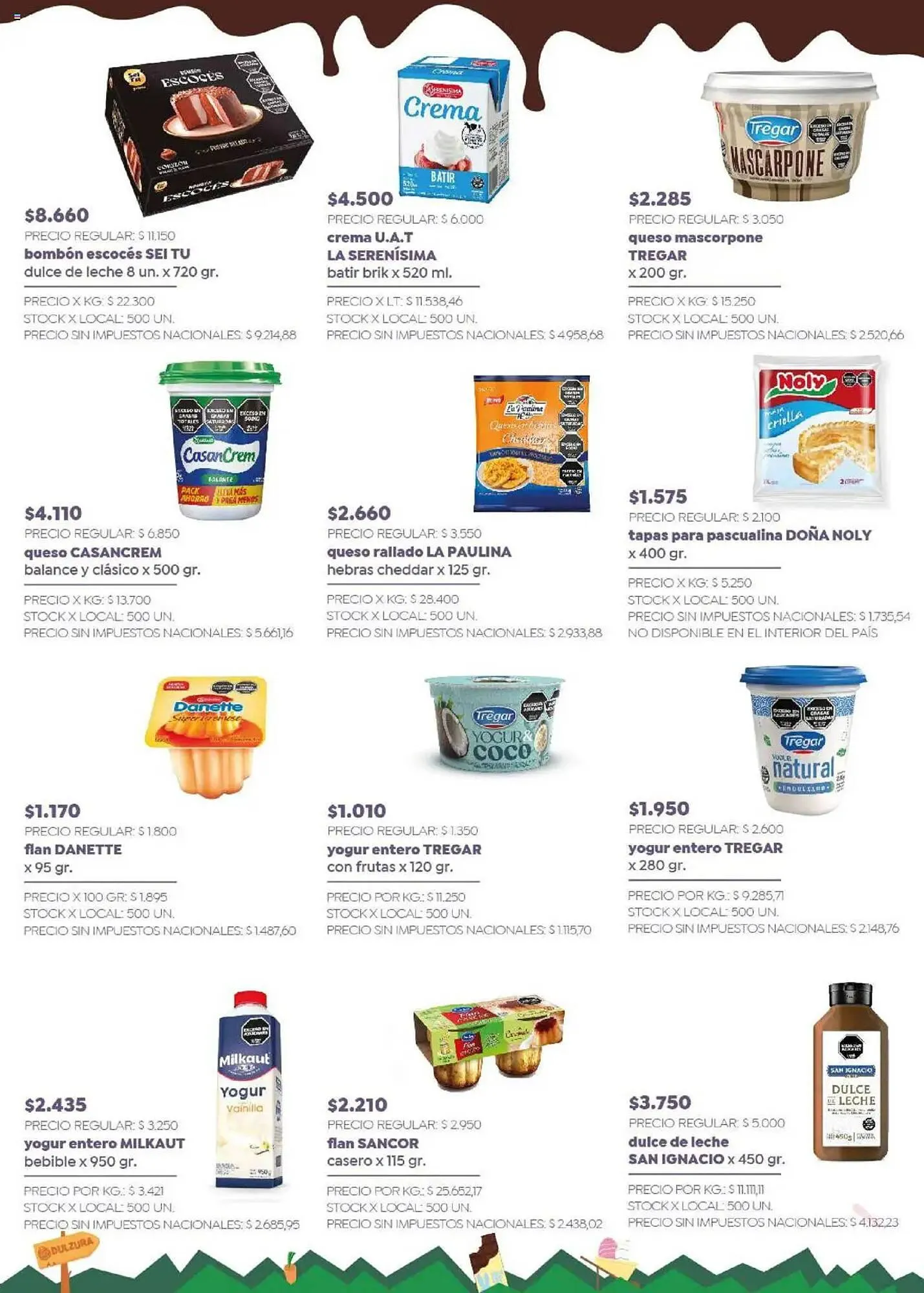 Ofertas de Catálogo Jumbo 10 de abril al 20 de abril 2025 - Página 13 del catálogo